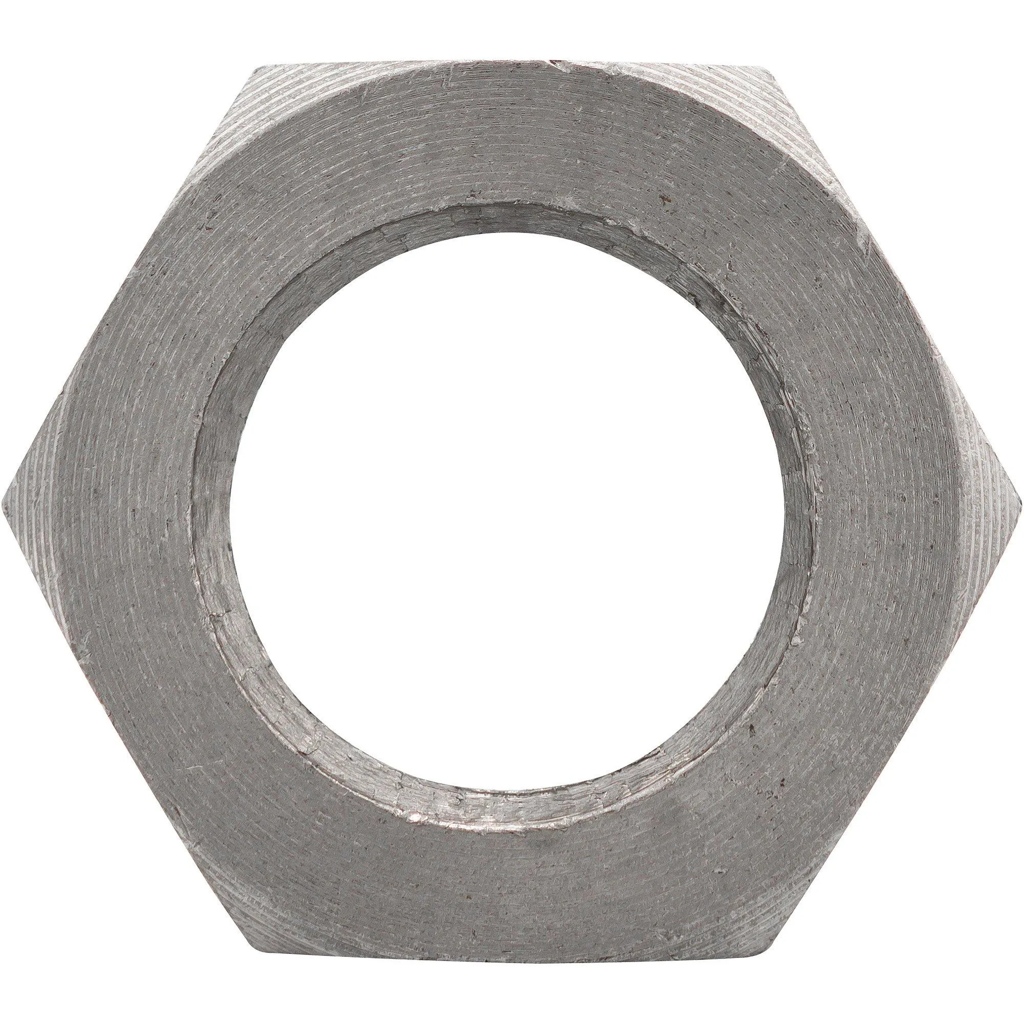 1/4" (7/16-24 Inverted) Long Tube Nut Stainless Steel | 10ct