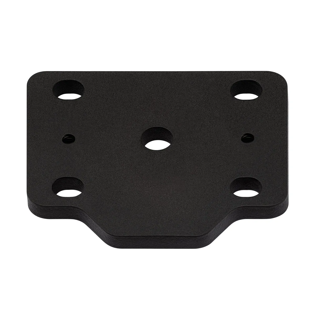 1988-1999 Chevy K-Series U-Bolt Flip Striker Plates with 5/8" U-Bolts Kit 4WD