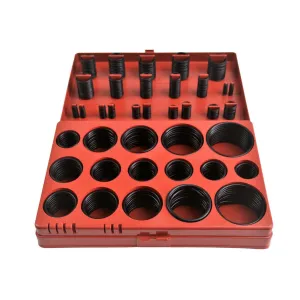 407 Piece Imperial O-Ring Grab Kit