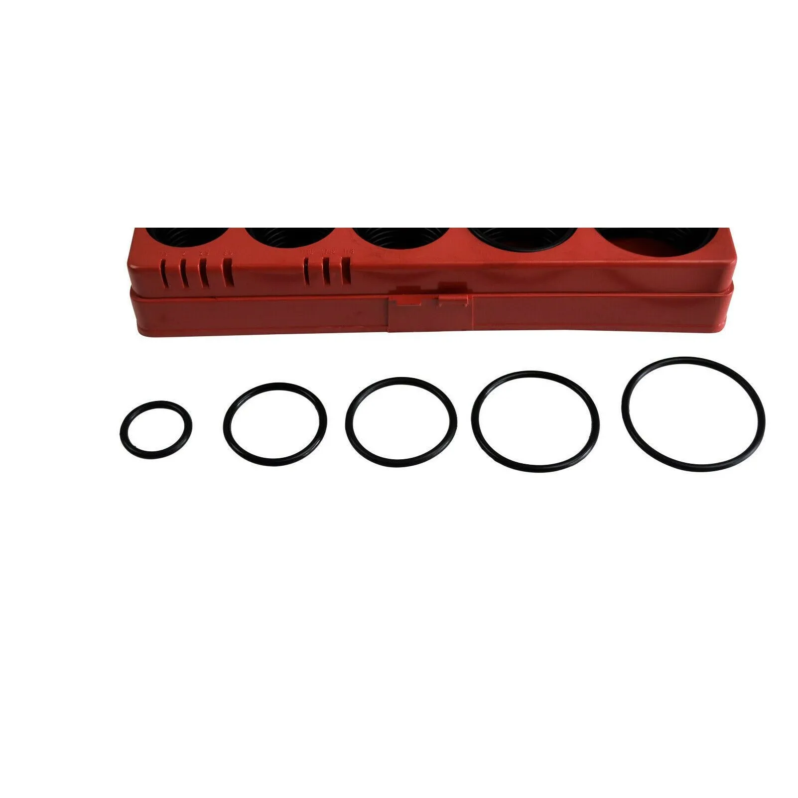 407 Piece Imperial O-Ring Grab Kit