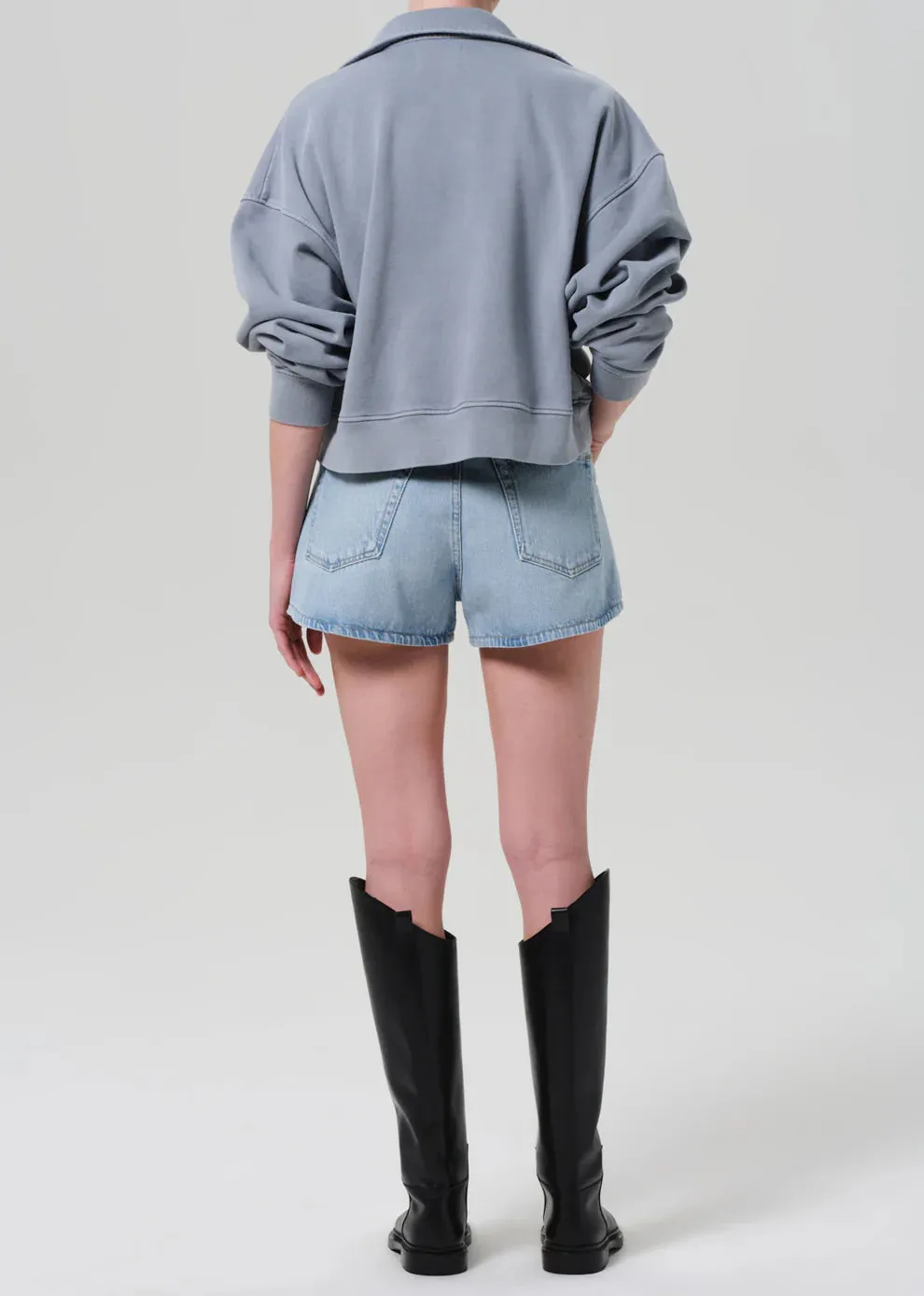 Abita Short