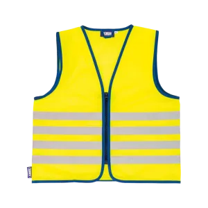 Abus Lumino Reflex Vest Yellow L