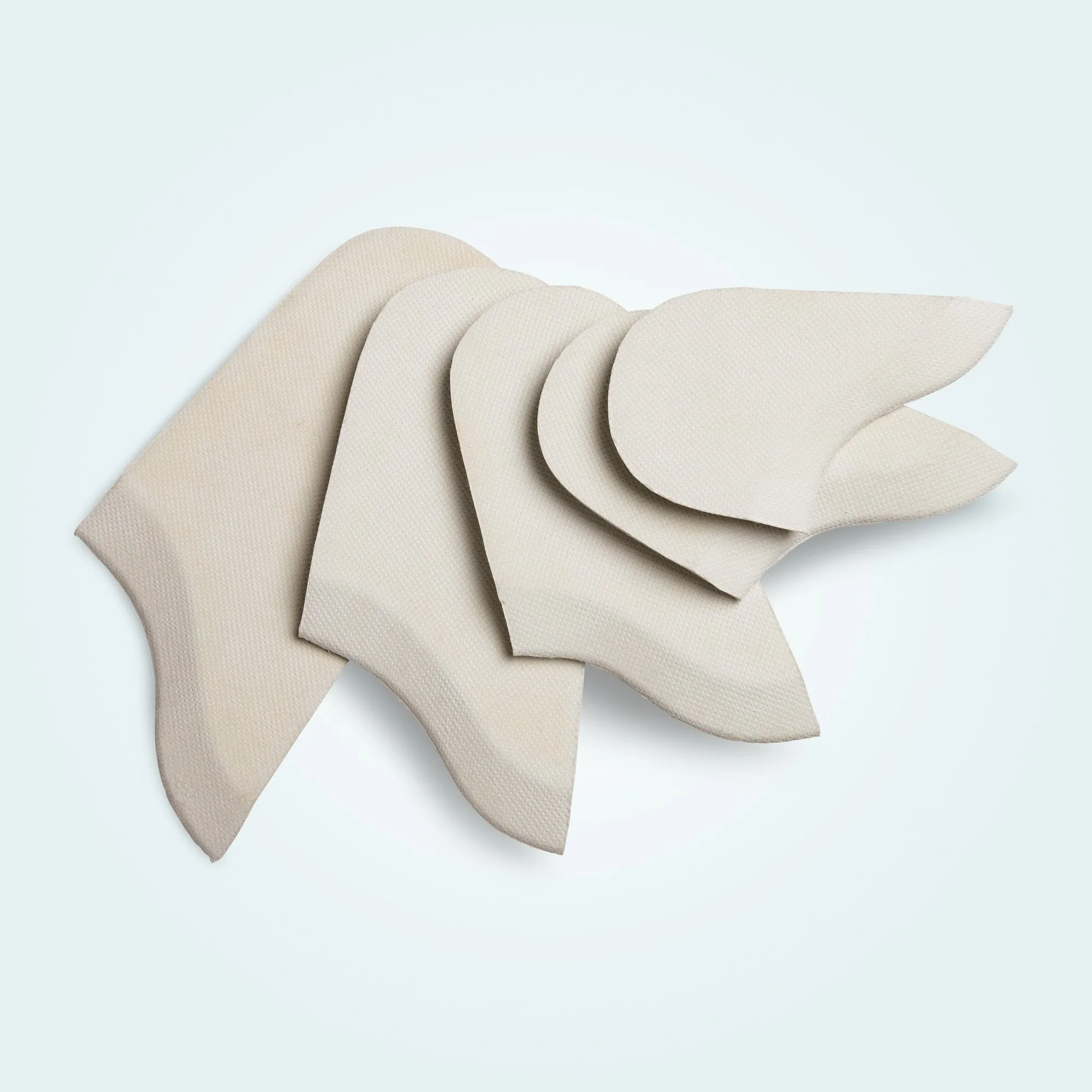 Achilles Heel Pads