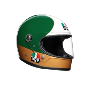 AGV - X3000 Ago Helmet