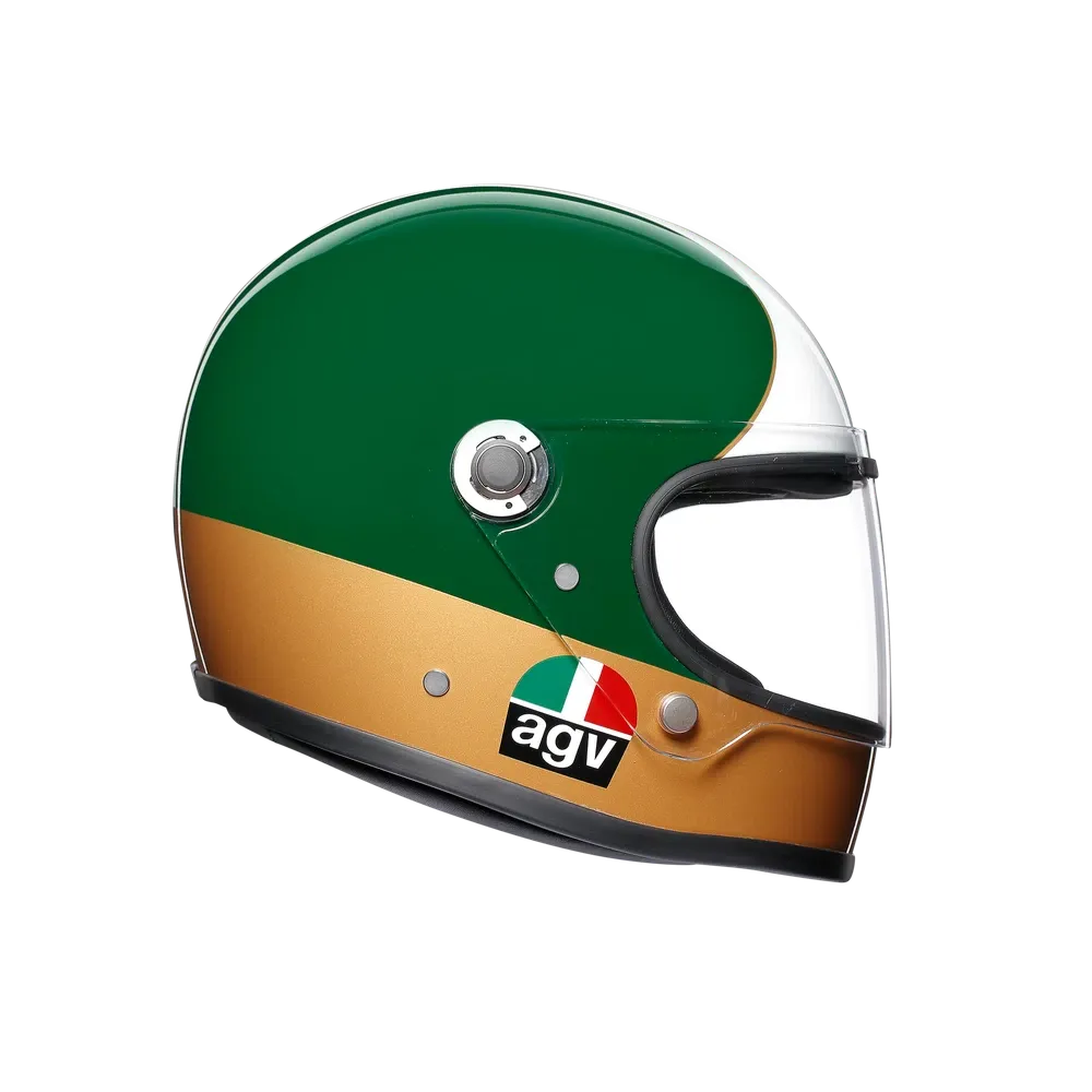 AGV - X3000 Ago Helmet