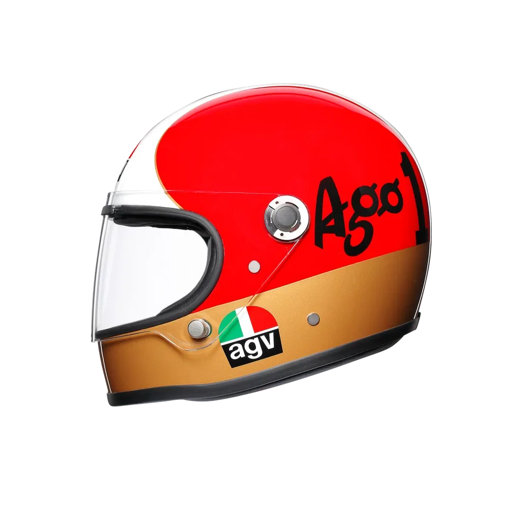 AGV - X3000 Ago Helmet