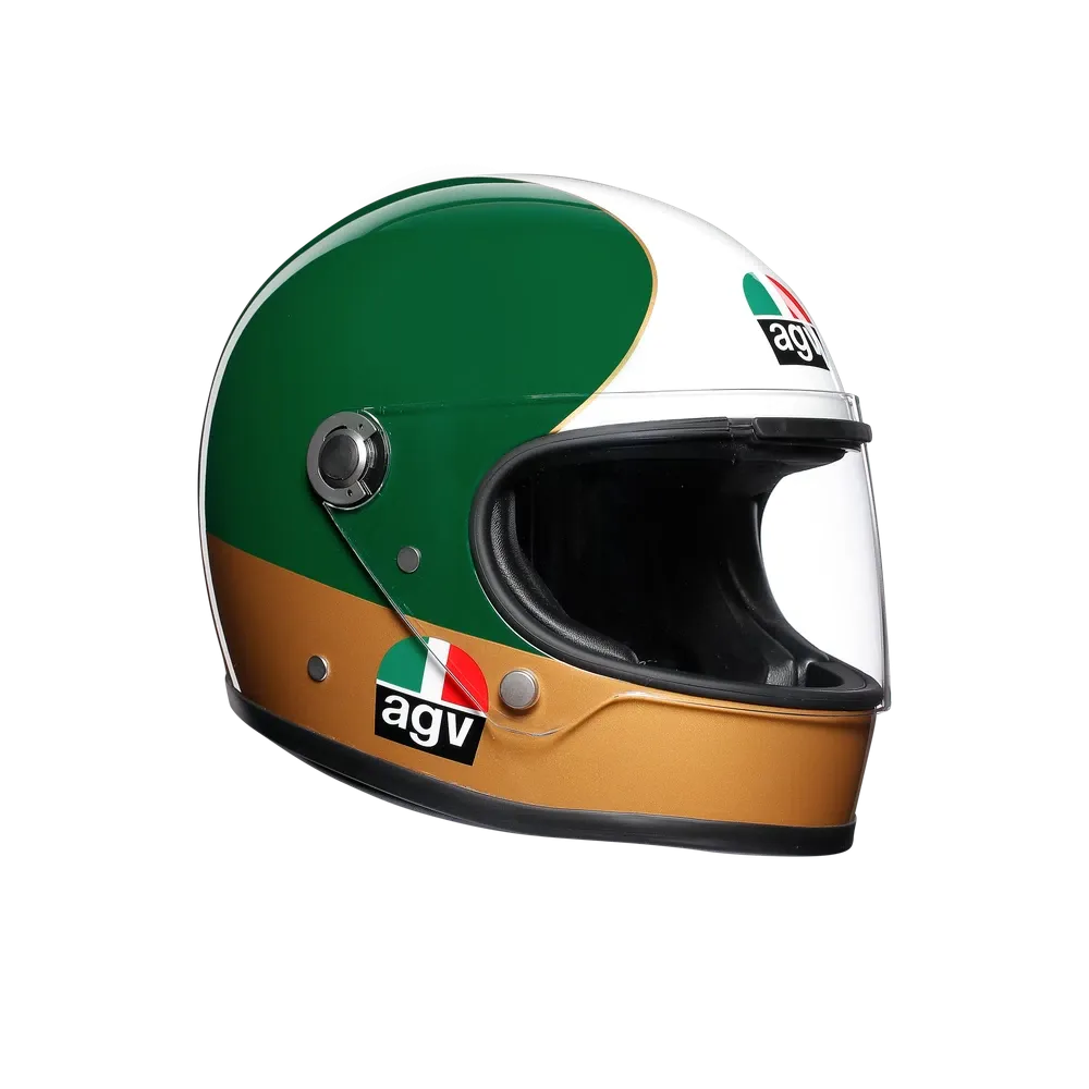 AGV - X3000 Ago Helmet