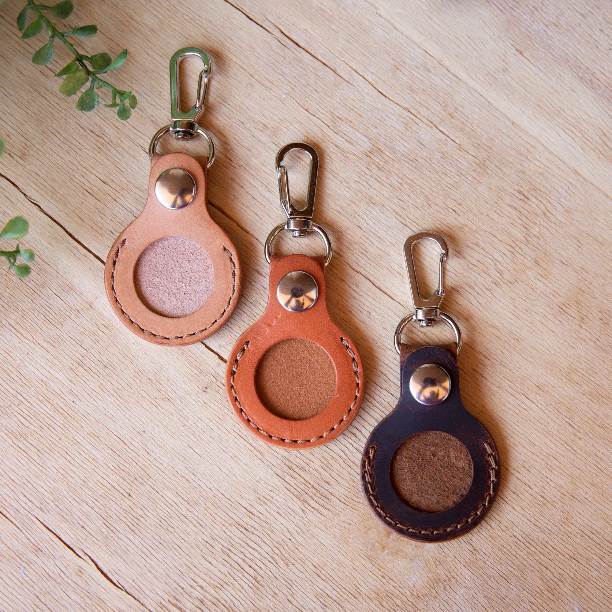 Air Tag Case