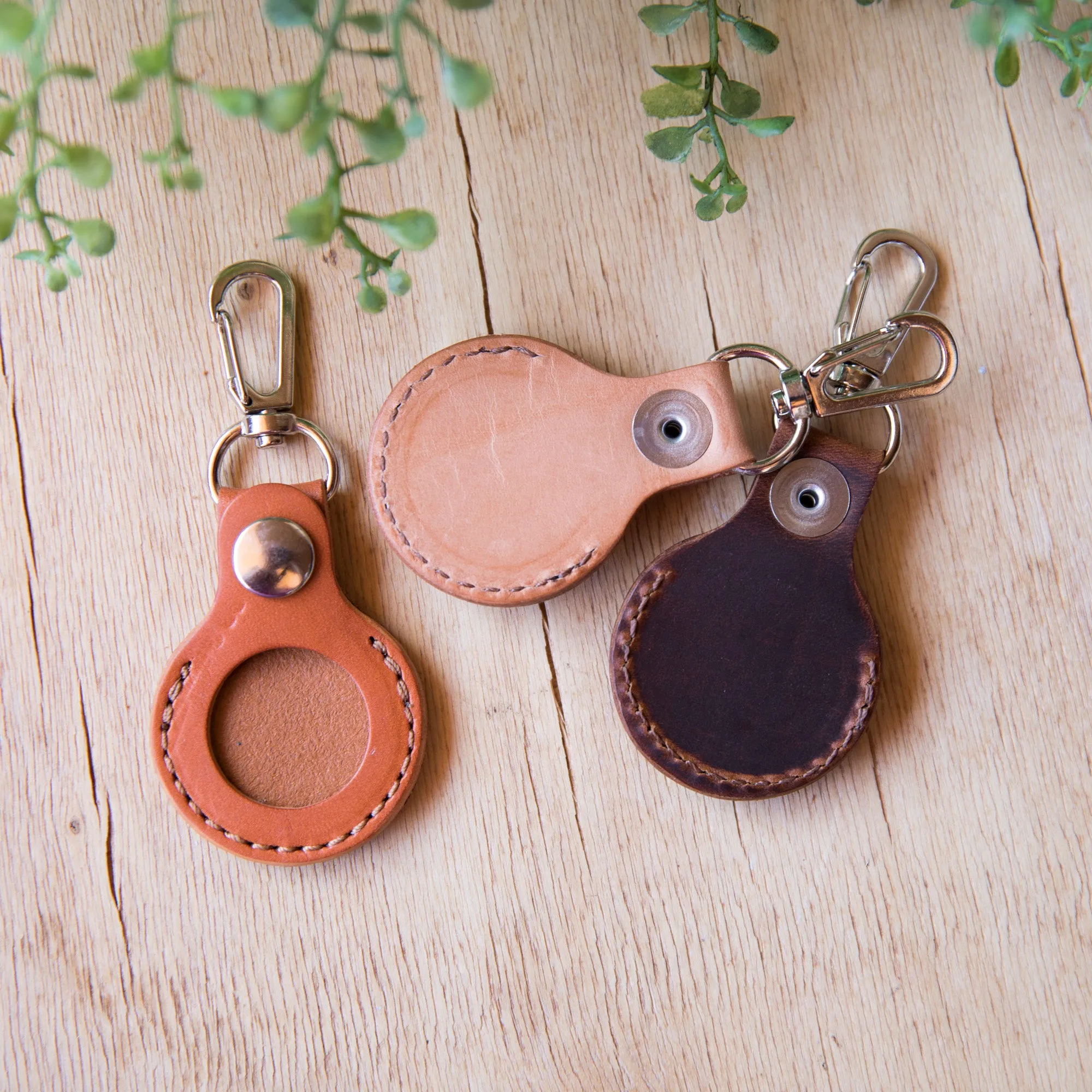 Air Tag Case