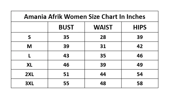 Akuba African Print Bodysuit