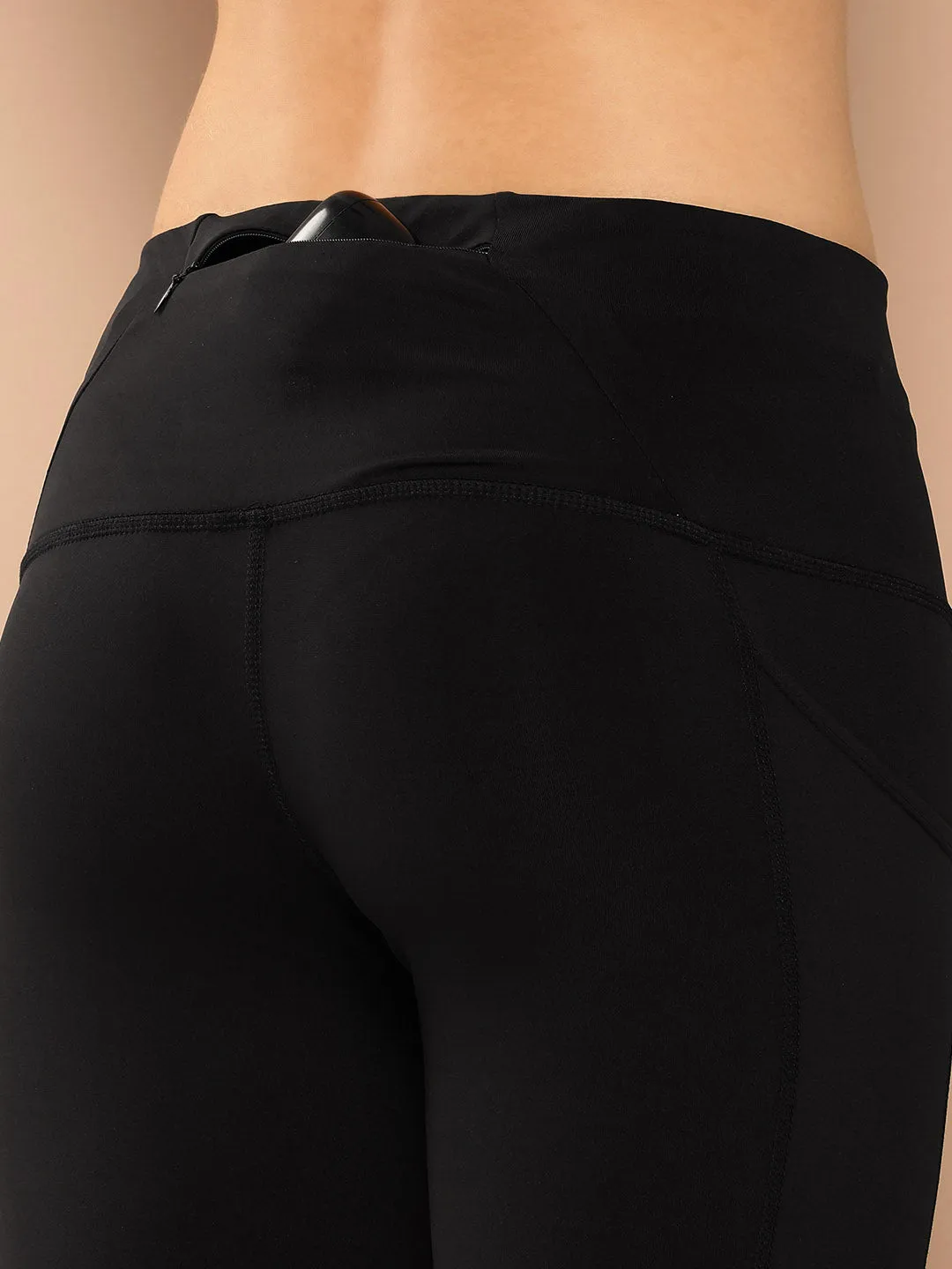 Alcis Womens 3/4Th Tights