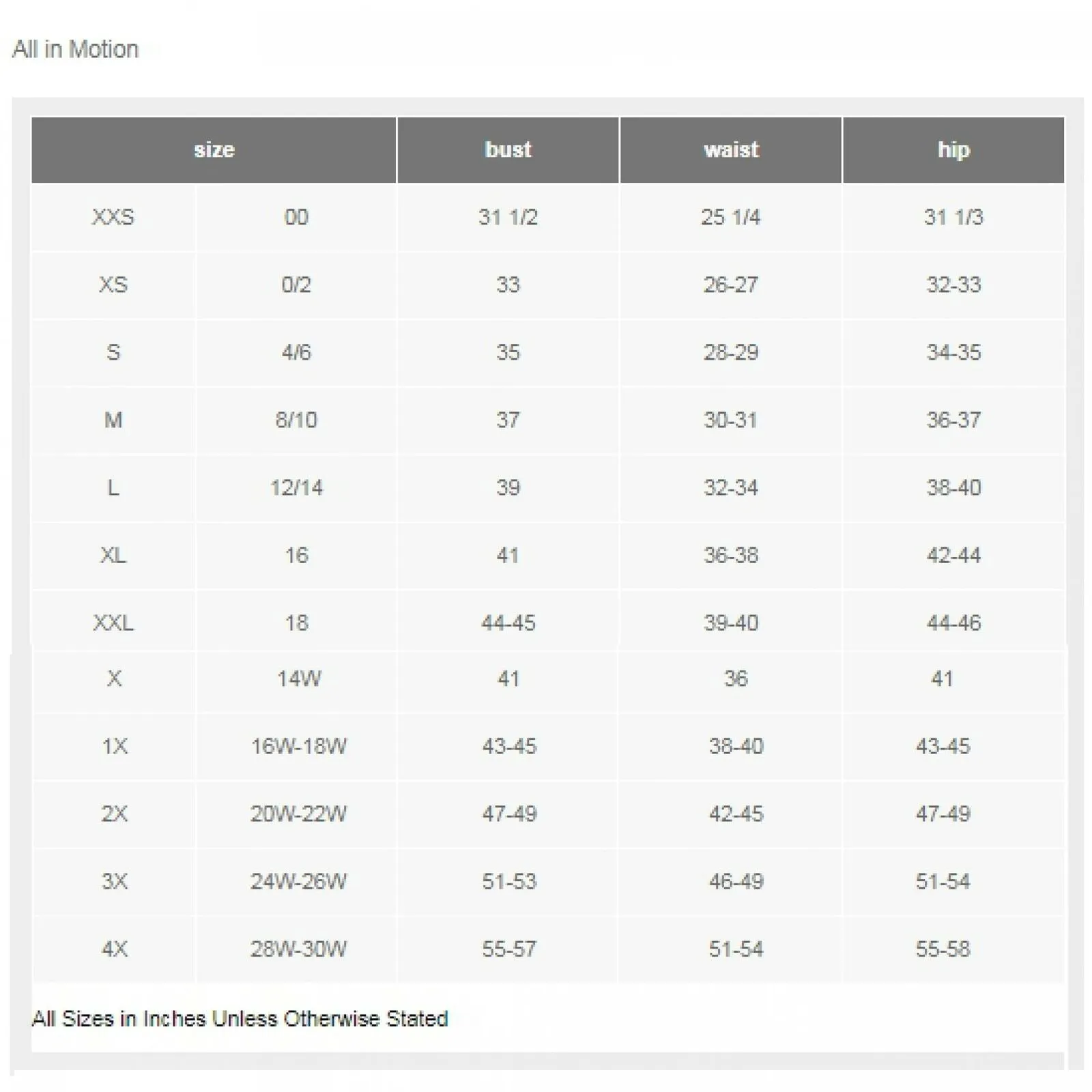 All In Motion Women's Square Neck One Piece Swimsuit
