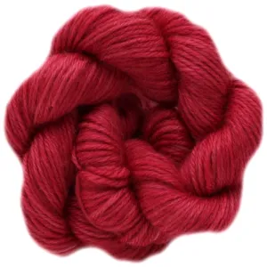 Amaranth Heel/Toe