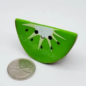Animal Characters Fruit Wedges 2"