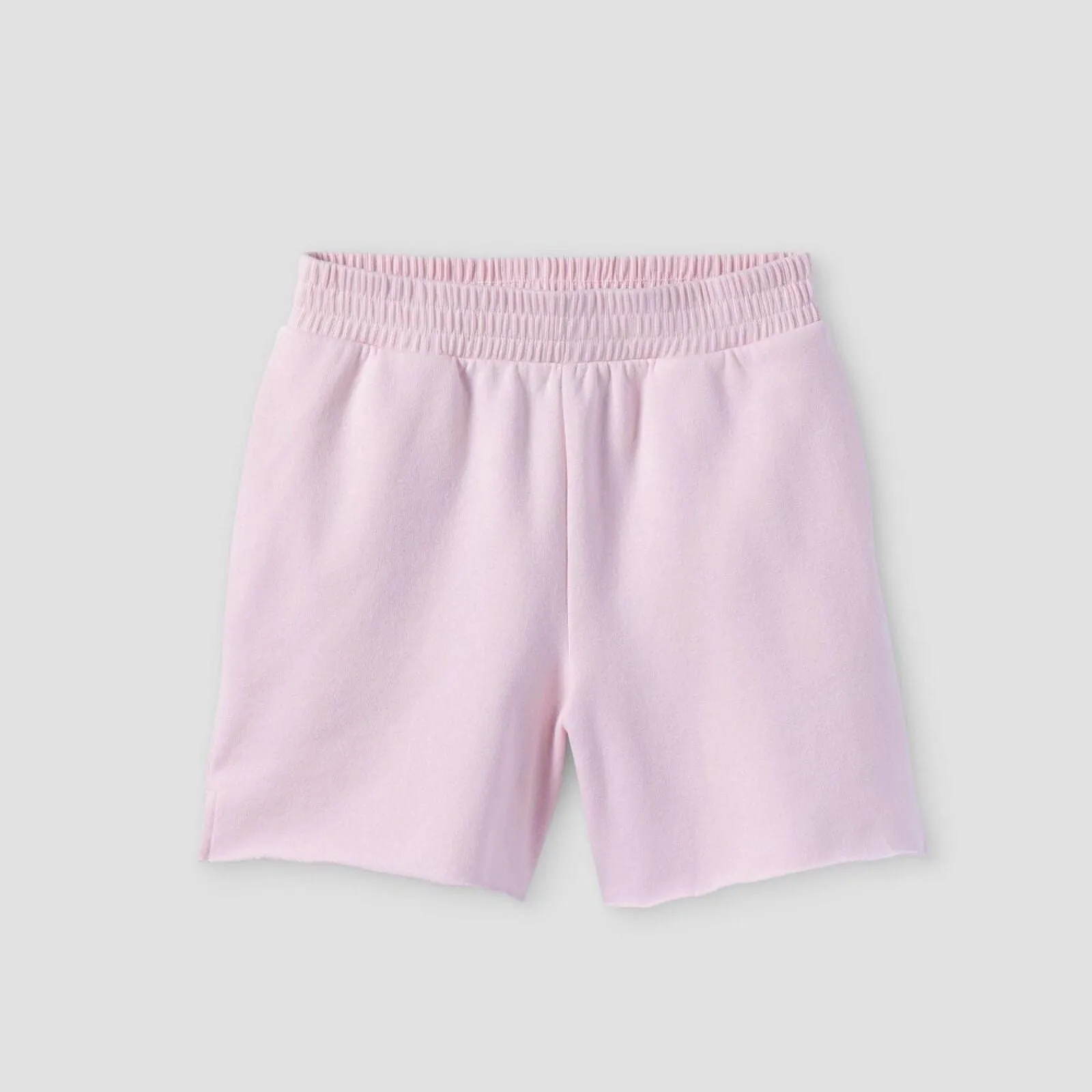 Art Class Kids Girls Fleece Shorts YR9YYZ Light Pink M
