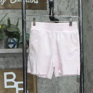 Art Class Kids Girls Fleece Shorts YR9YYZ Light Pink M