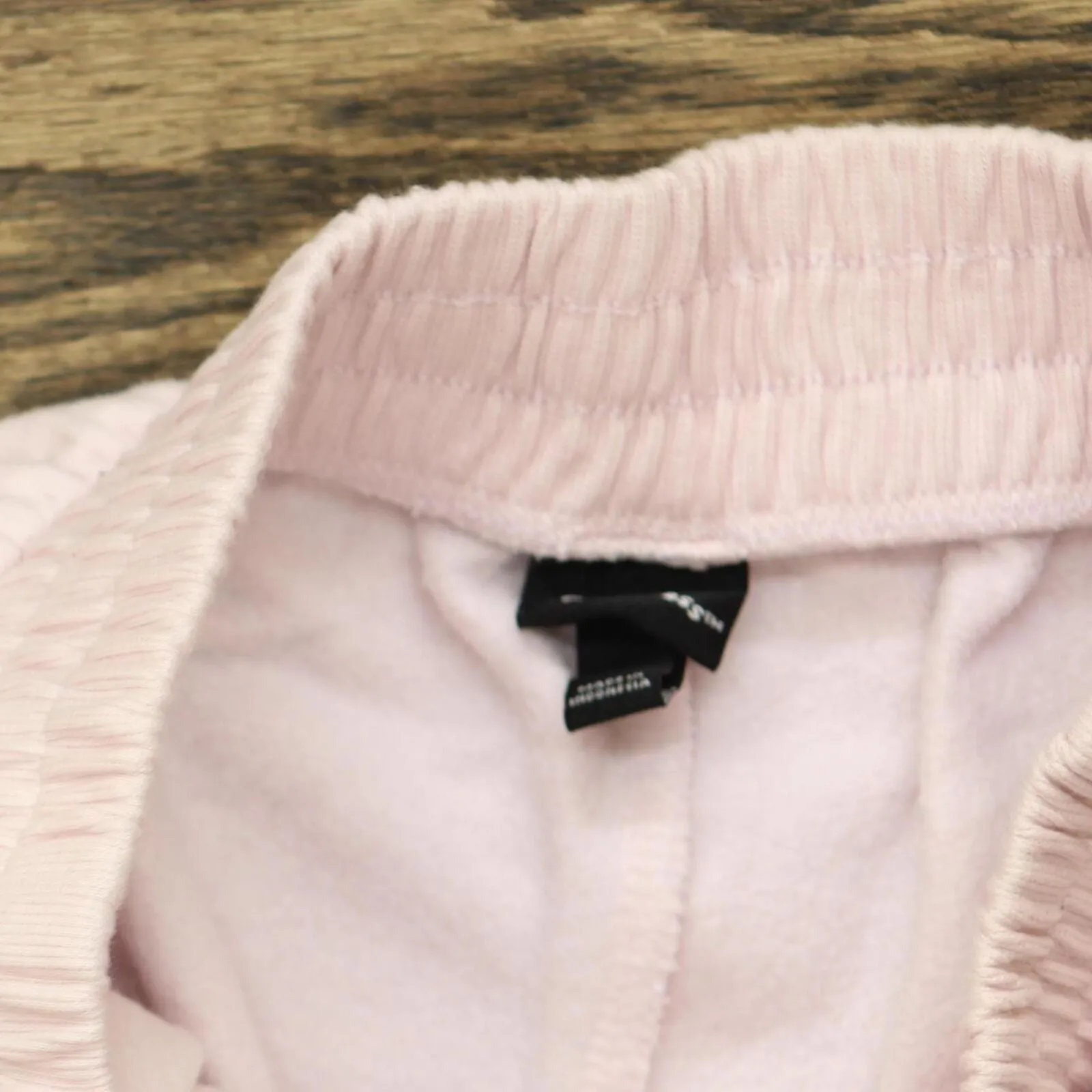 Art Class Kids Girls Fleece Shorts YR9YYZ Light Pink M
