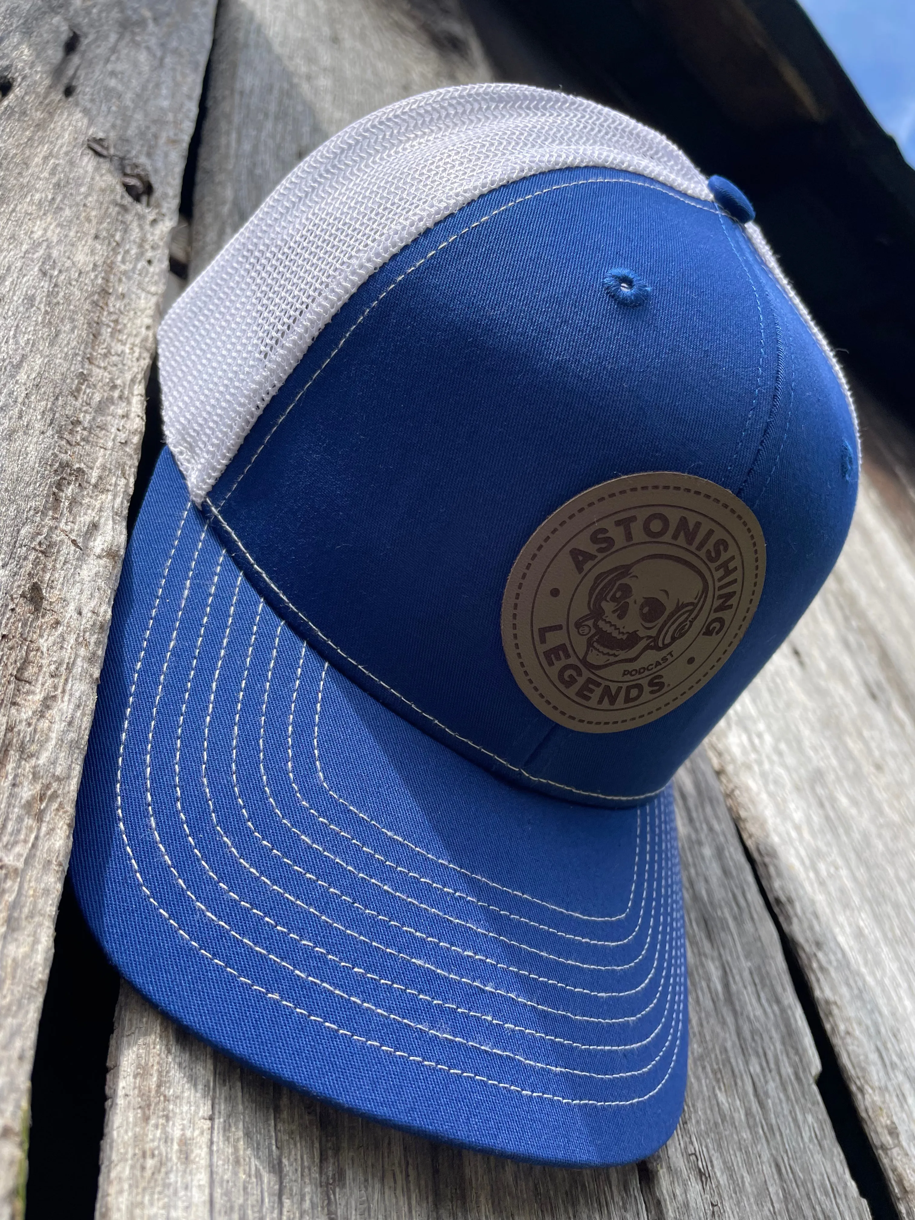 Astonishing Trucker Hat