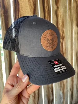 Astonishing Trucker Hat