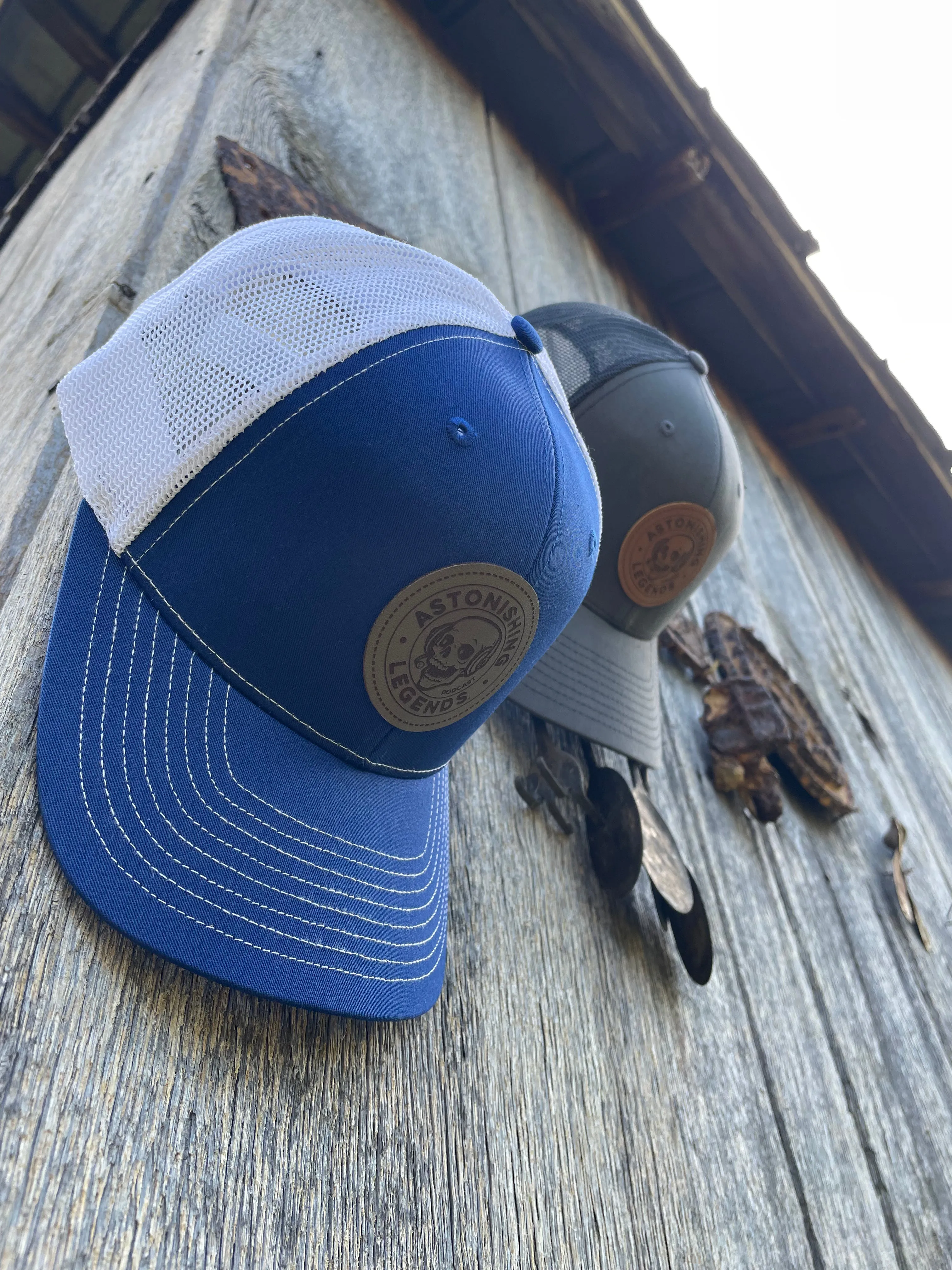 Astonishing Trucker Hat