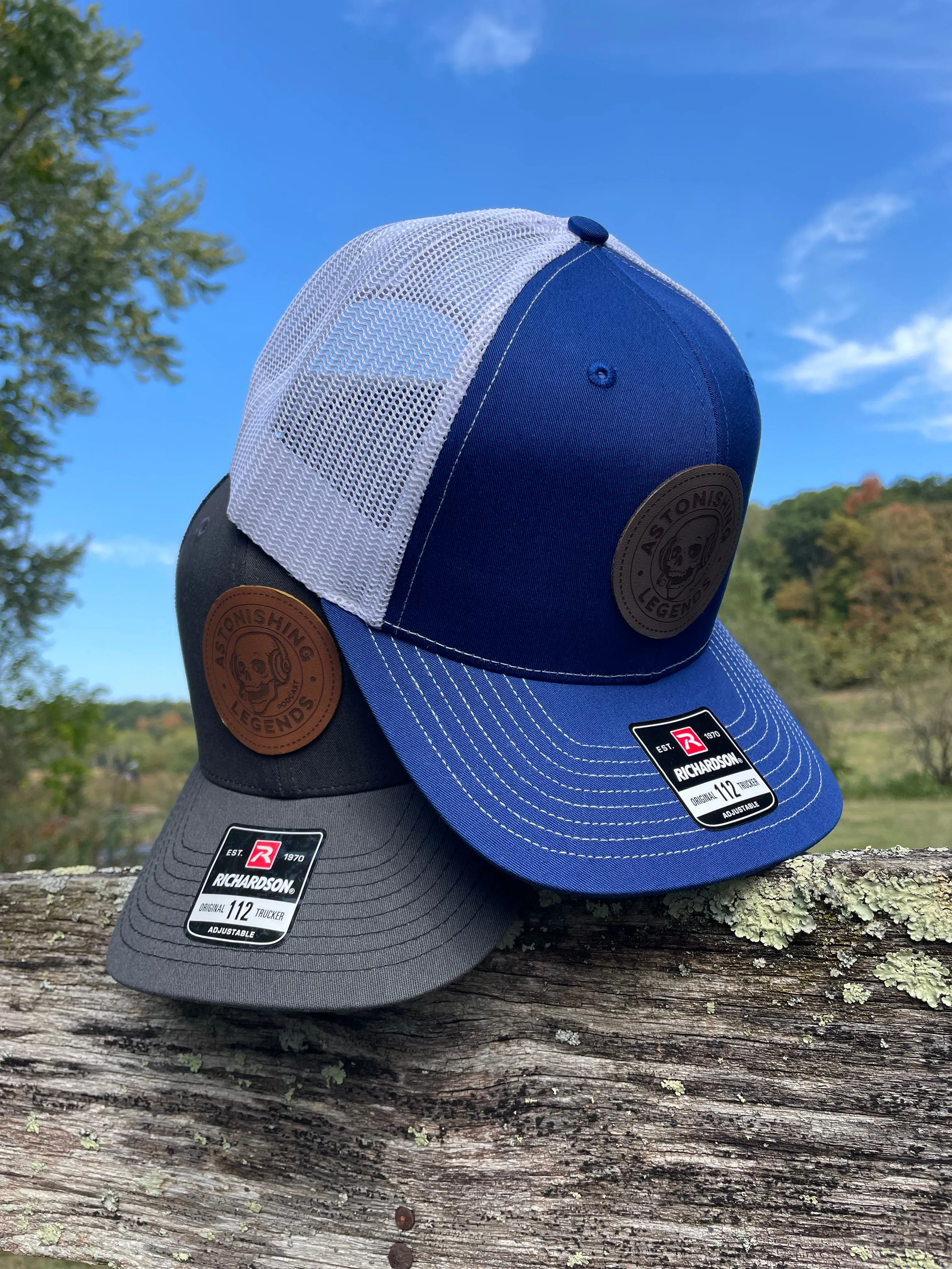 Astonishing Trucker Hat