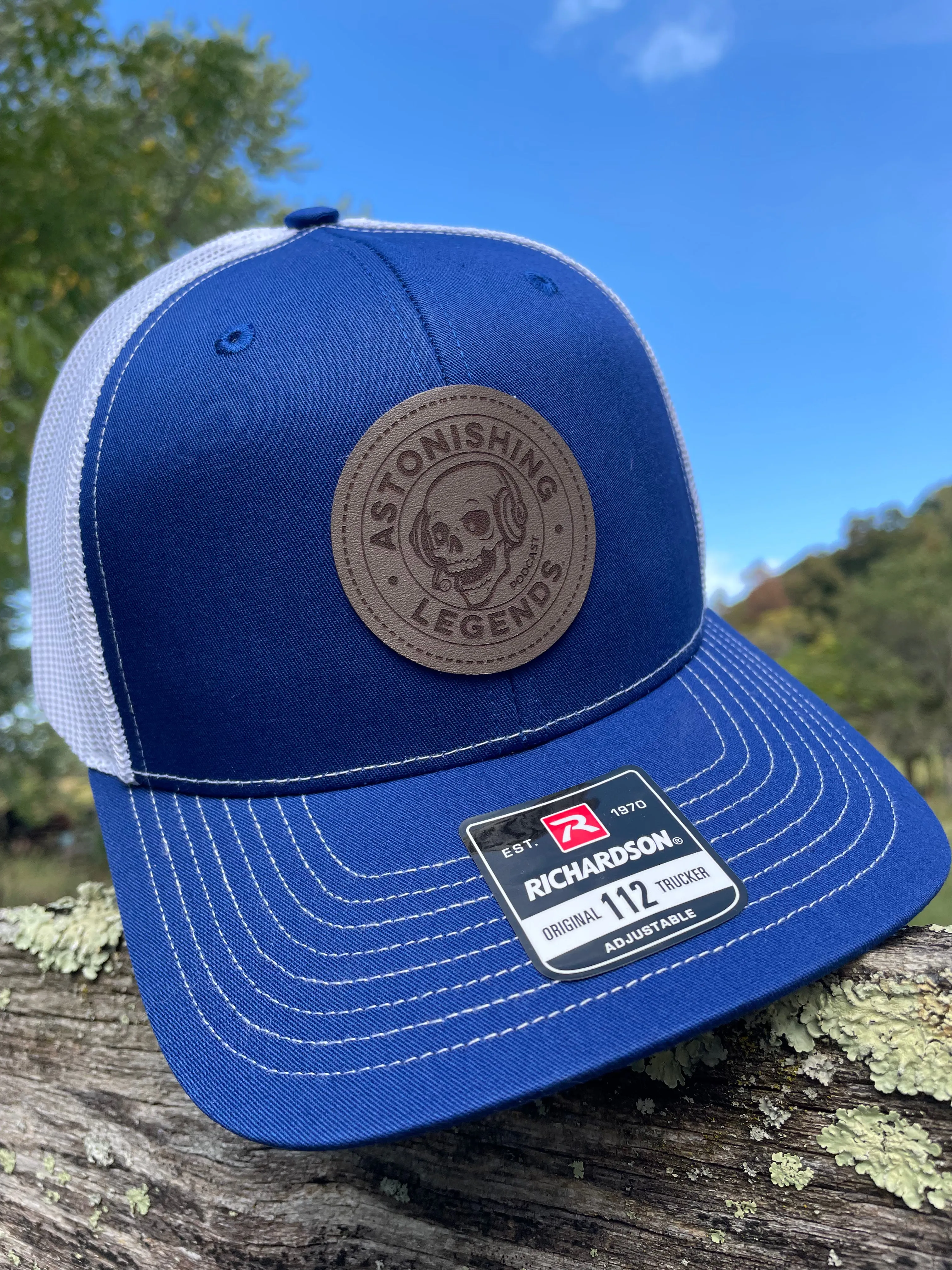 Astonishing Trucker Hat