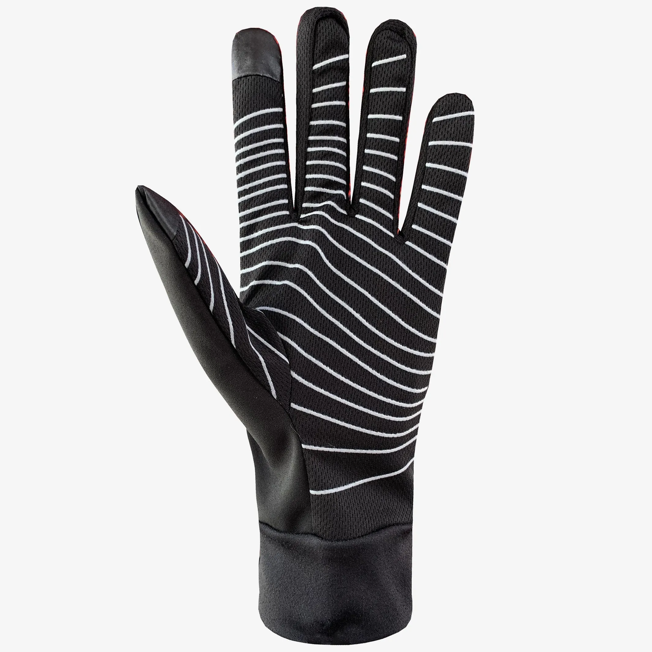 Auclair - Pacer Running Gloves - Unisexe