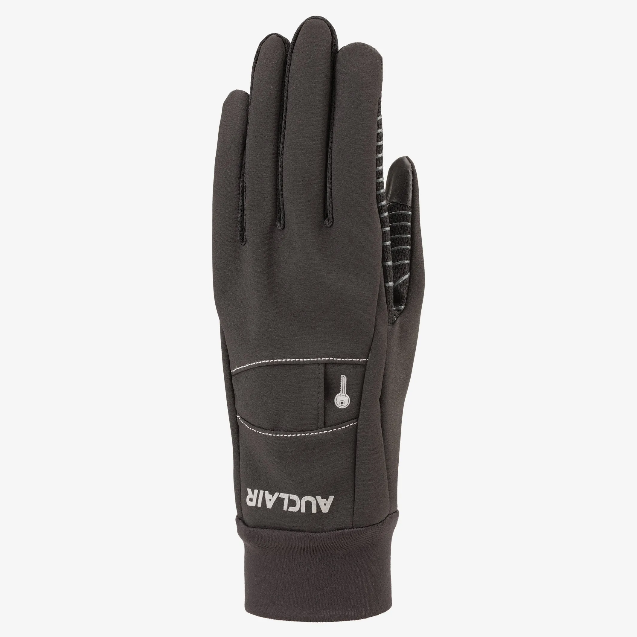 Auclair - Pacer Running Gloves - Unisexe