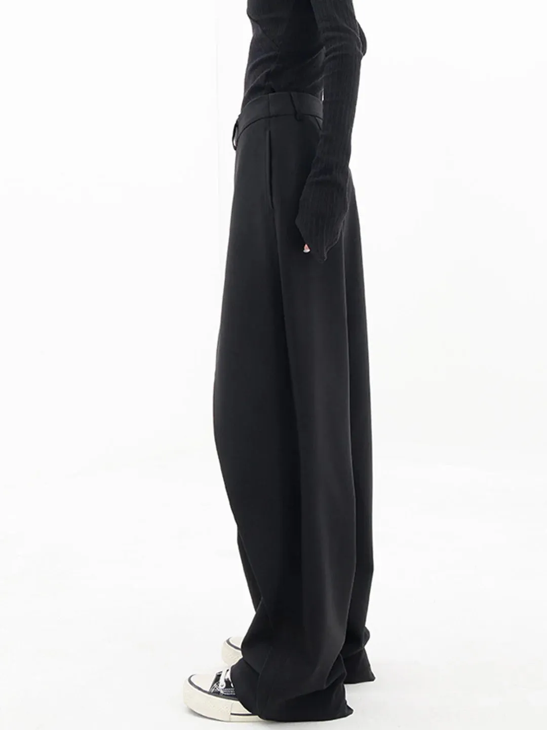 Avant-Garde Pants