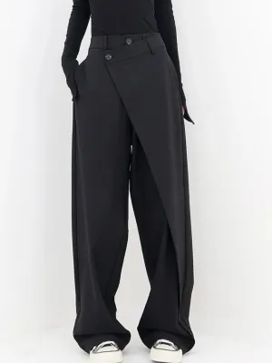 Avant-Garde Pants