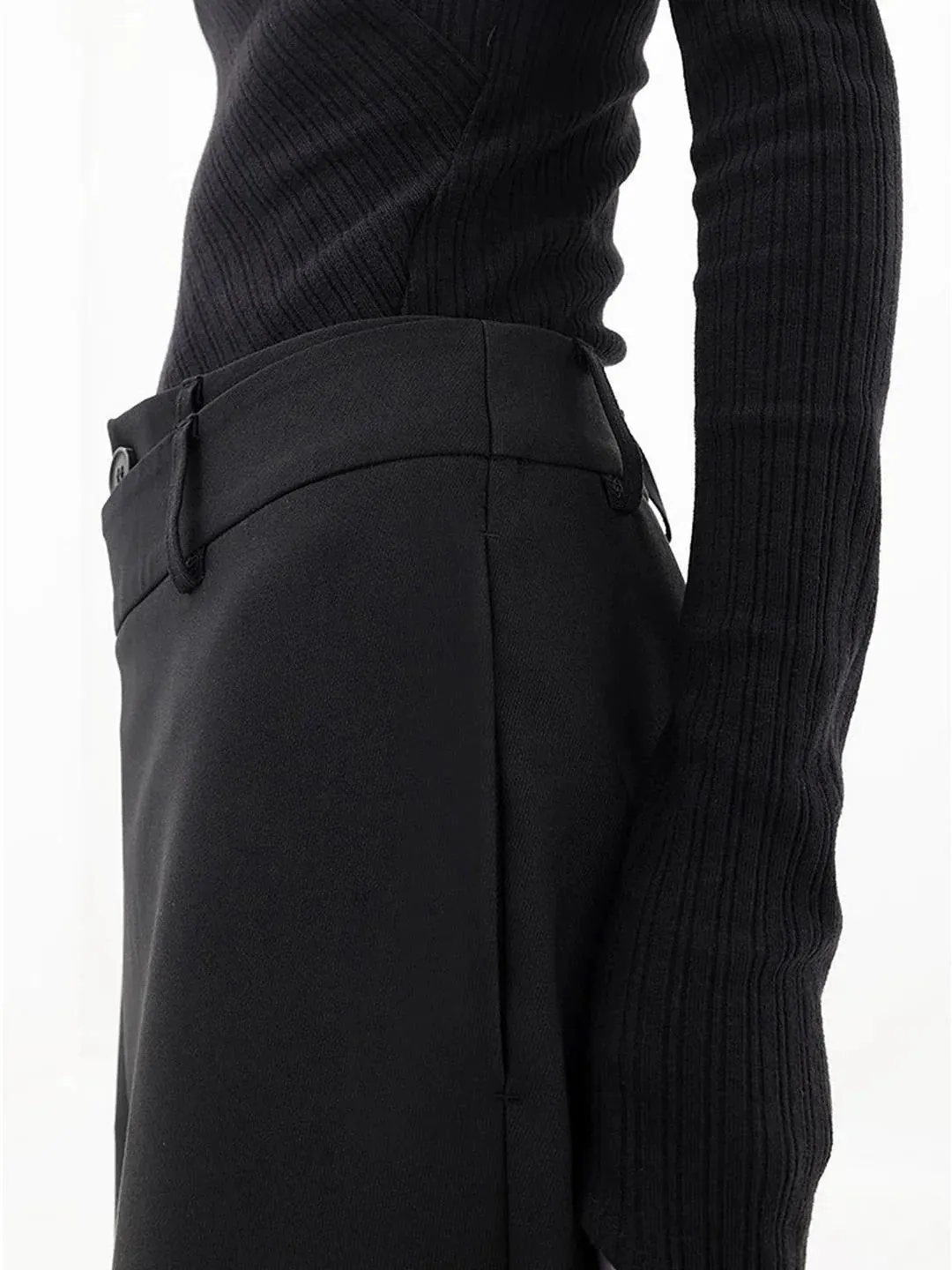 Avant-Garde Pants