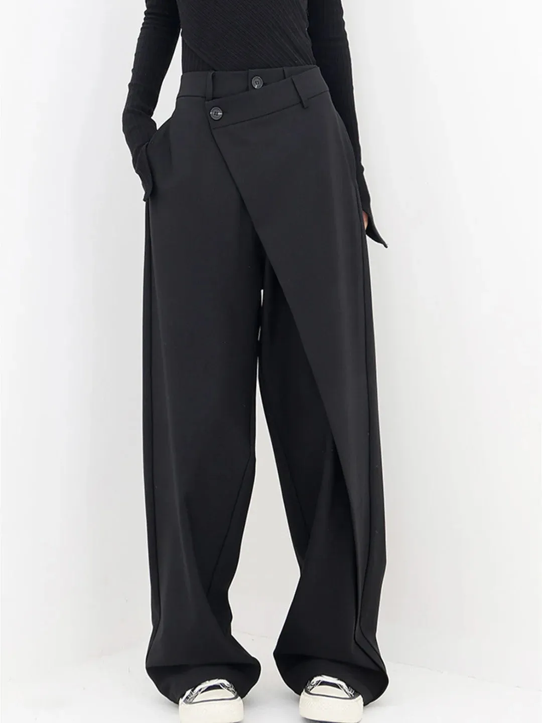 Avant-Garde Pants