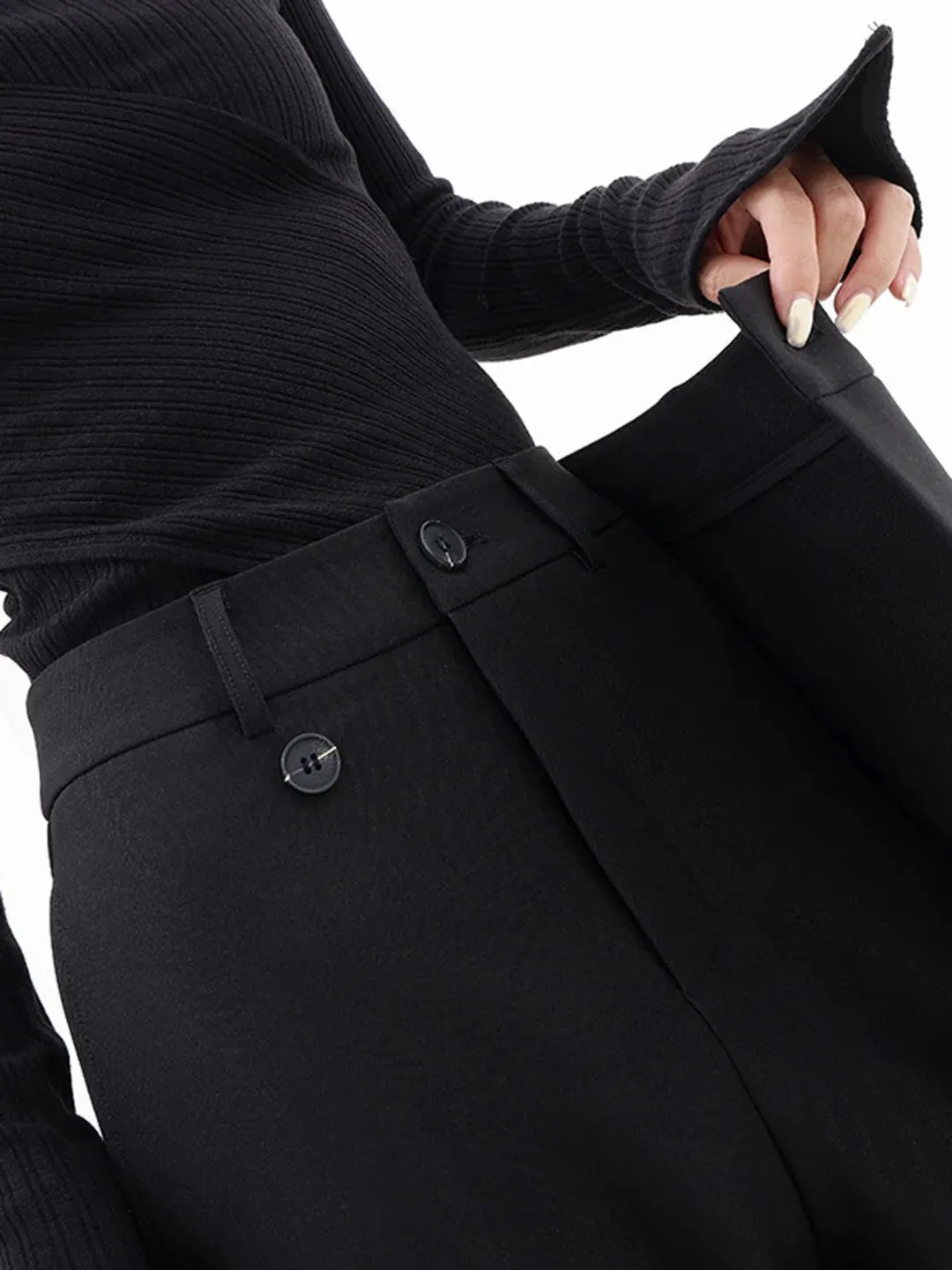 Avant-Garde Pants