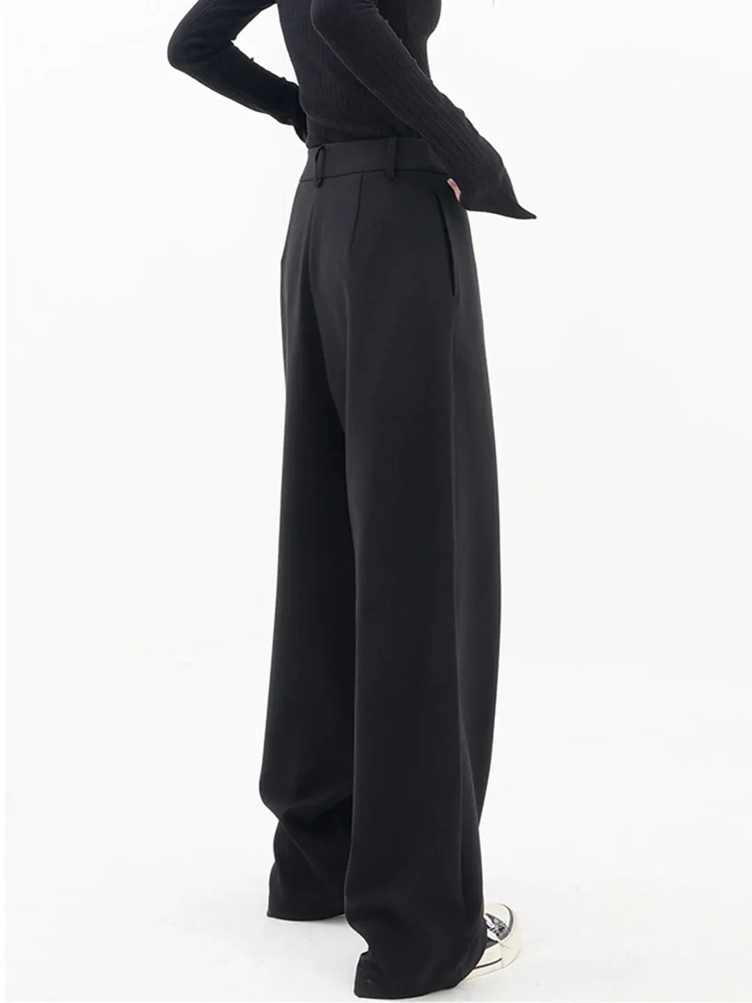 Avant-Garde Pants