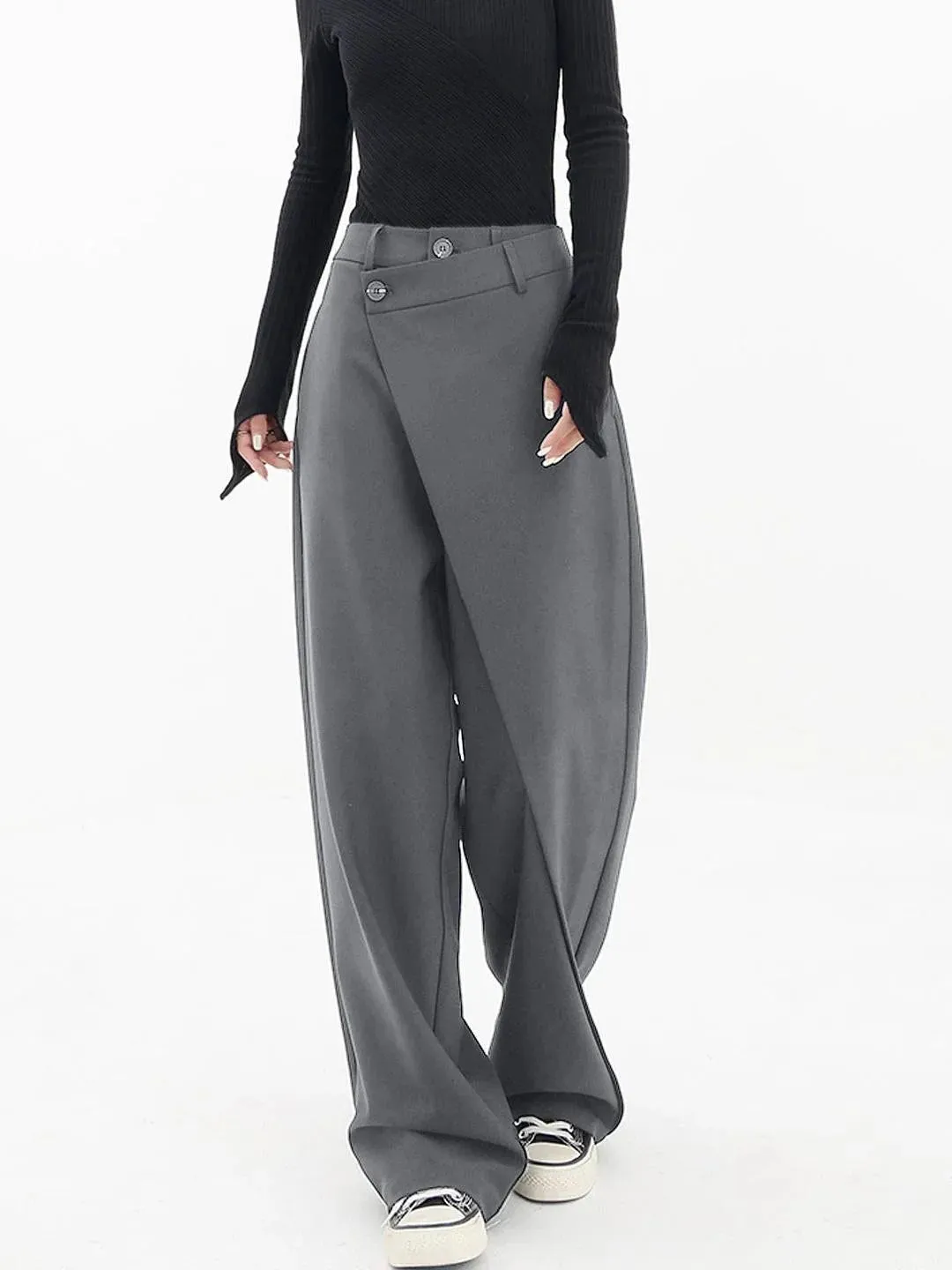 Avant-Garde Pants