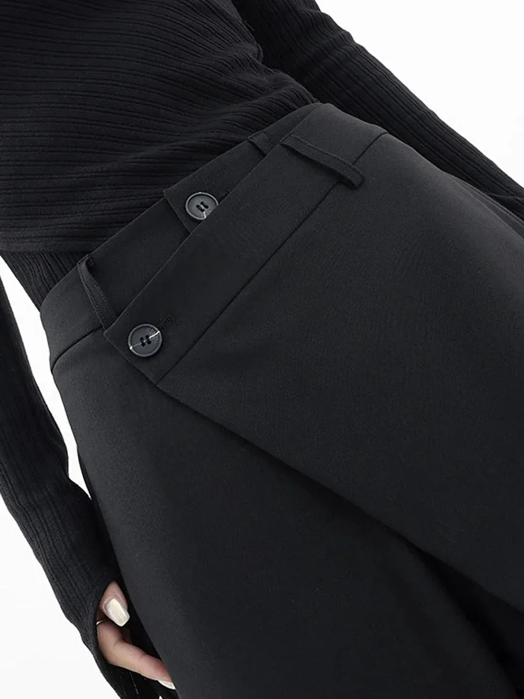 Avant-Garde Pants