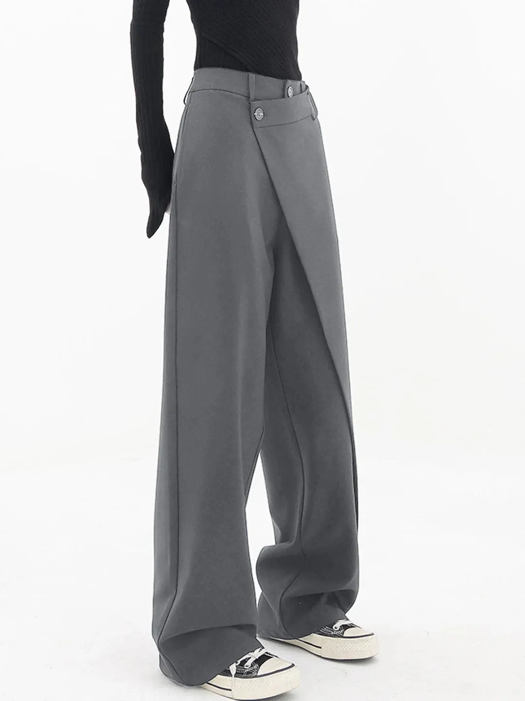 Avant-Garde Pants