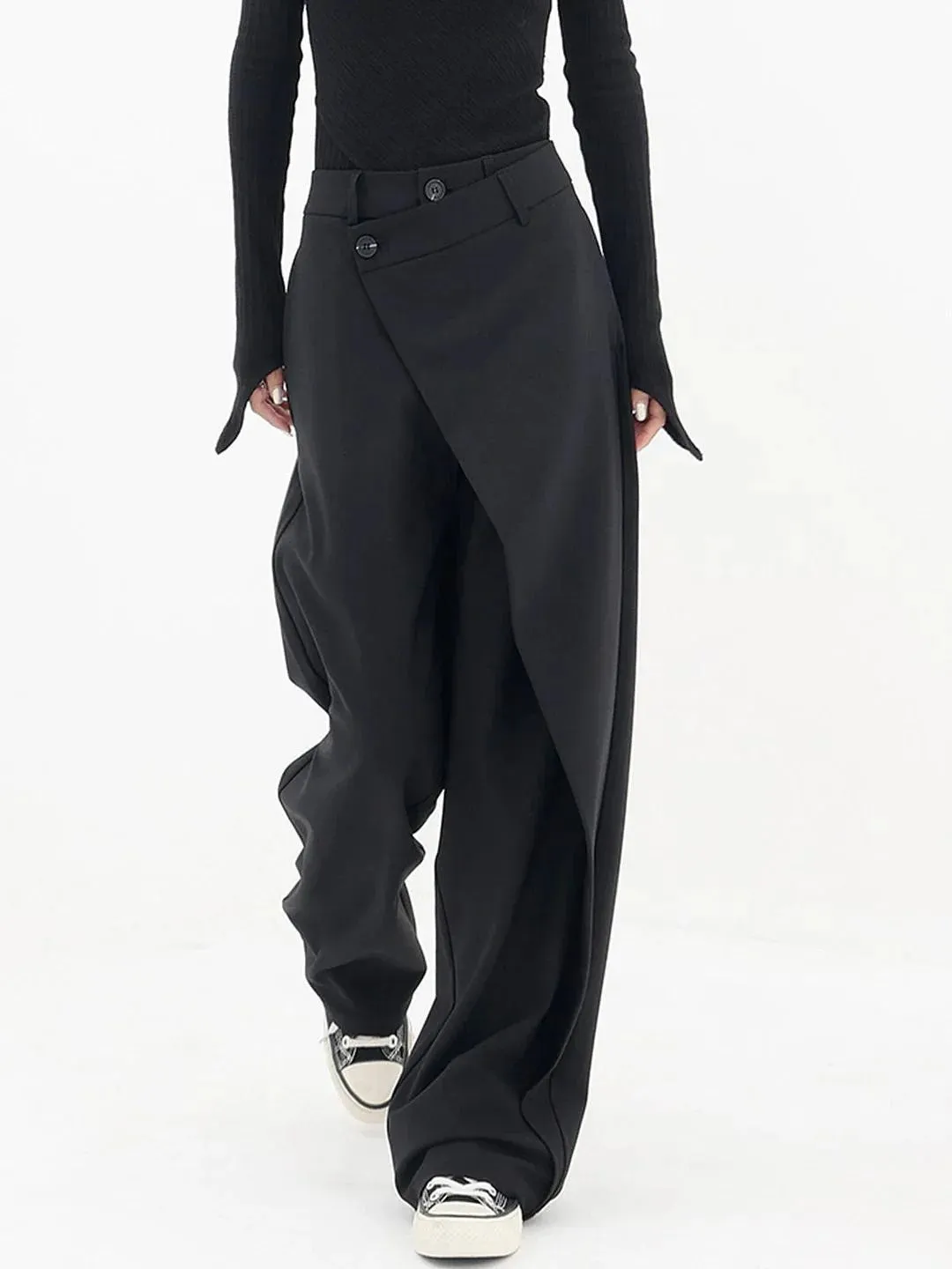Avant-Garde Pants