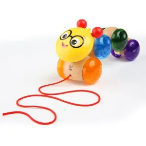 Baby Einstein - Inch Along Cal™ Wooden Pull