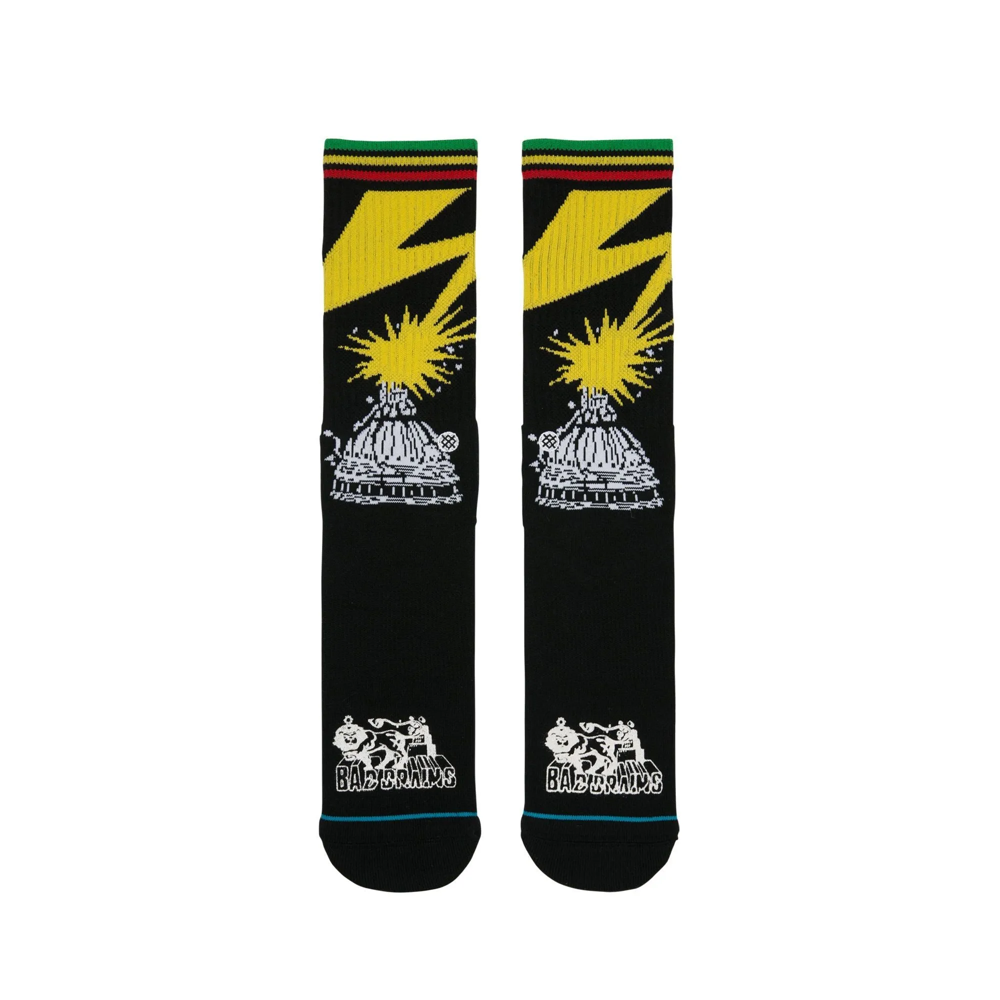 BAD BRAINS