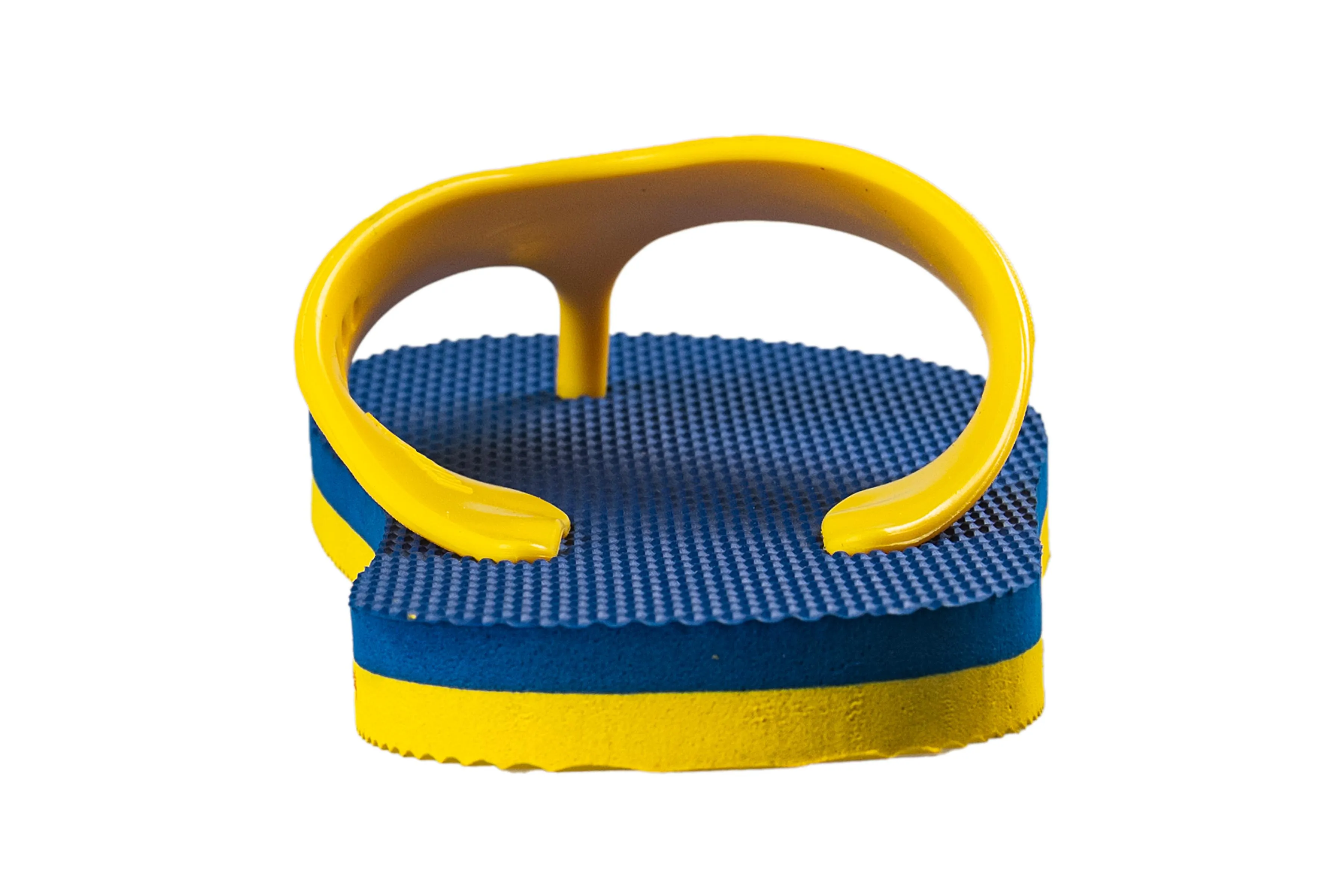 Bahamas Gents Blue / Yellow Hawai