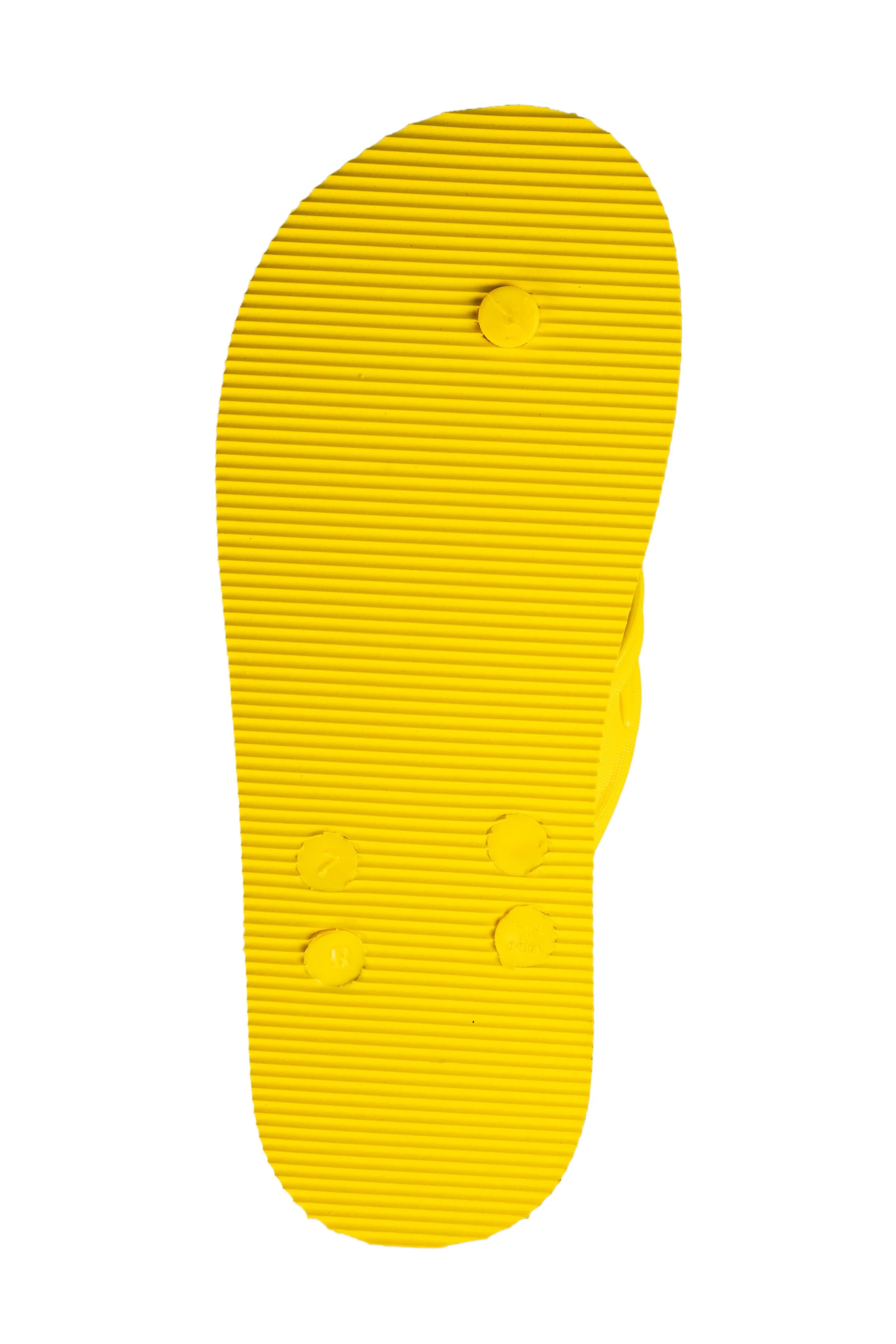 Bahamas Gents Blue / Yellow Hawai