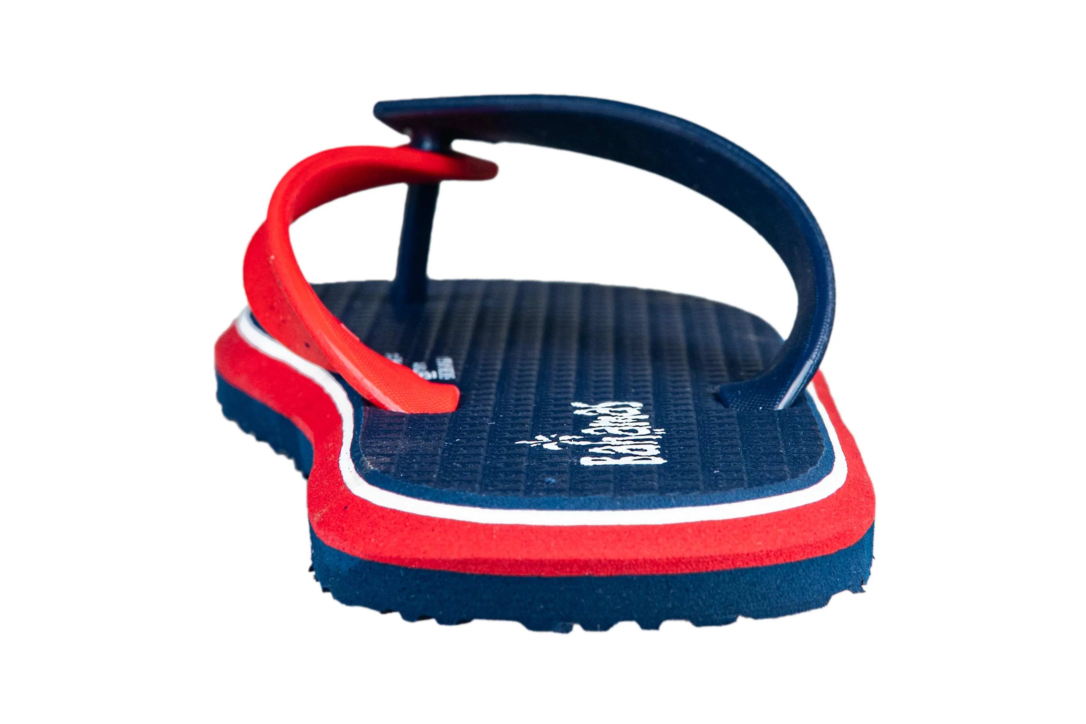 Bahamas Gents Navy / Red Hawai