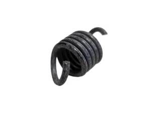 Bandolero Clutch Spring (White)