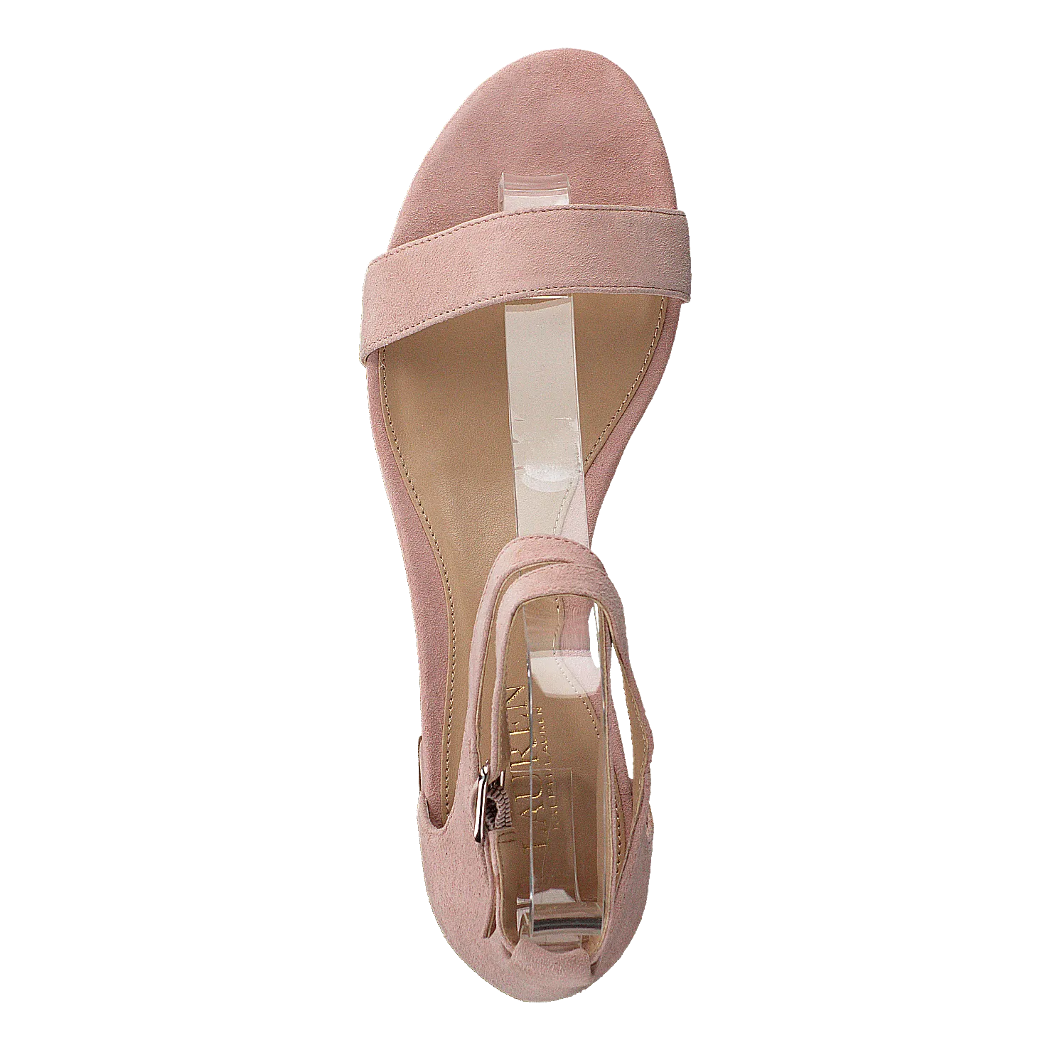 Betha Dusty Pink