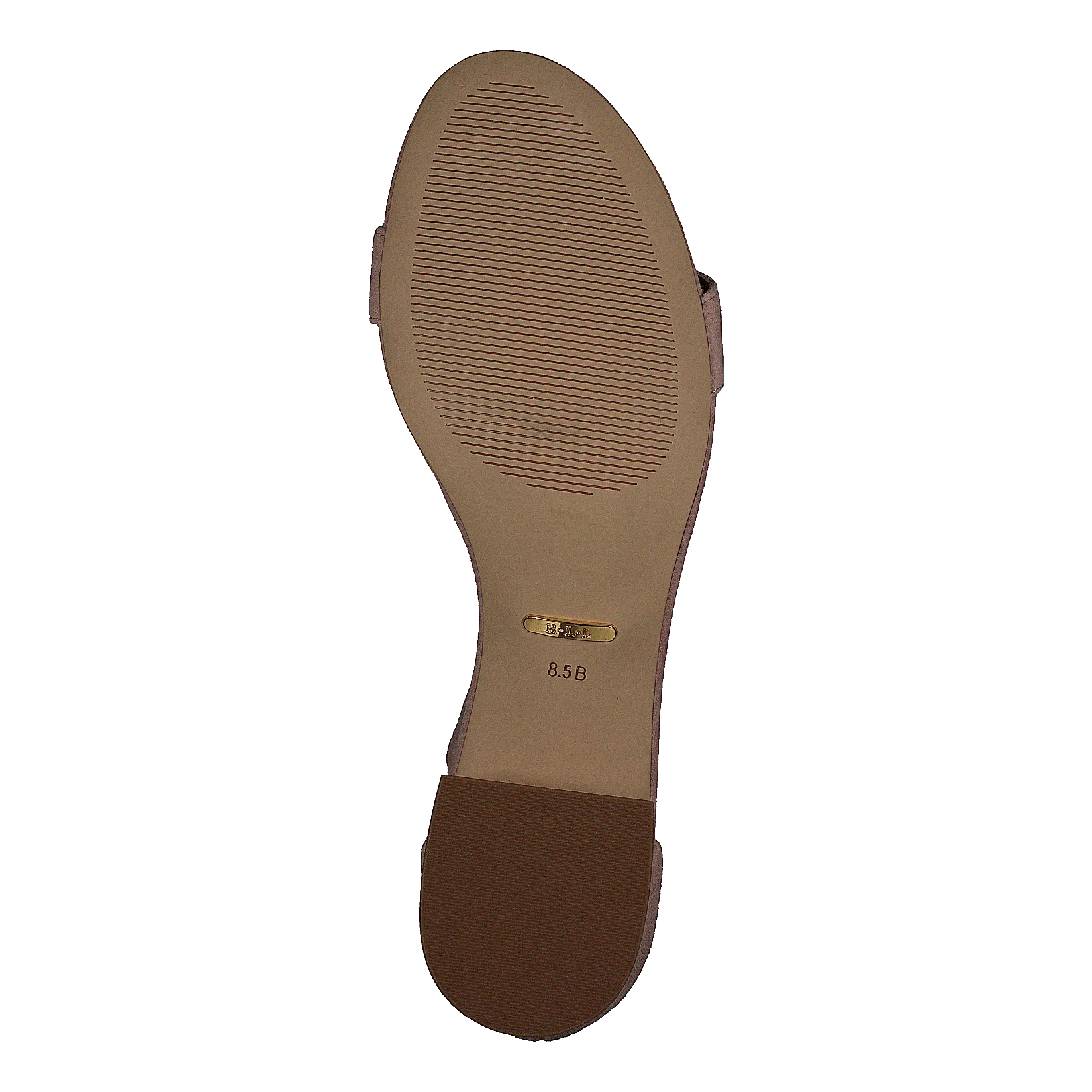 Betha Dusty Pink