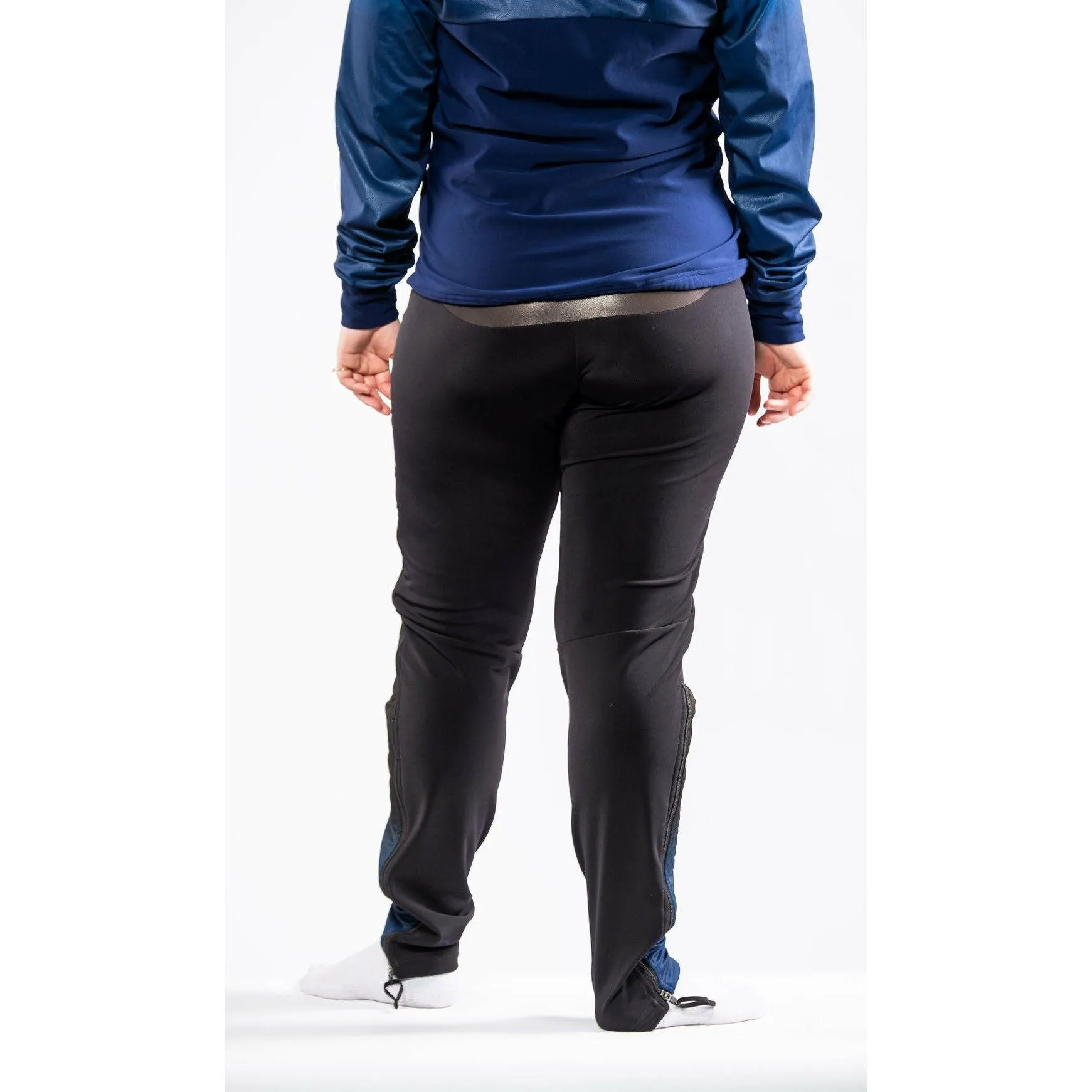 Bioracer Ski Pants Crust Women's