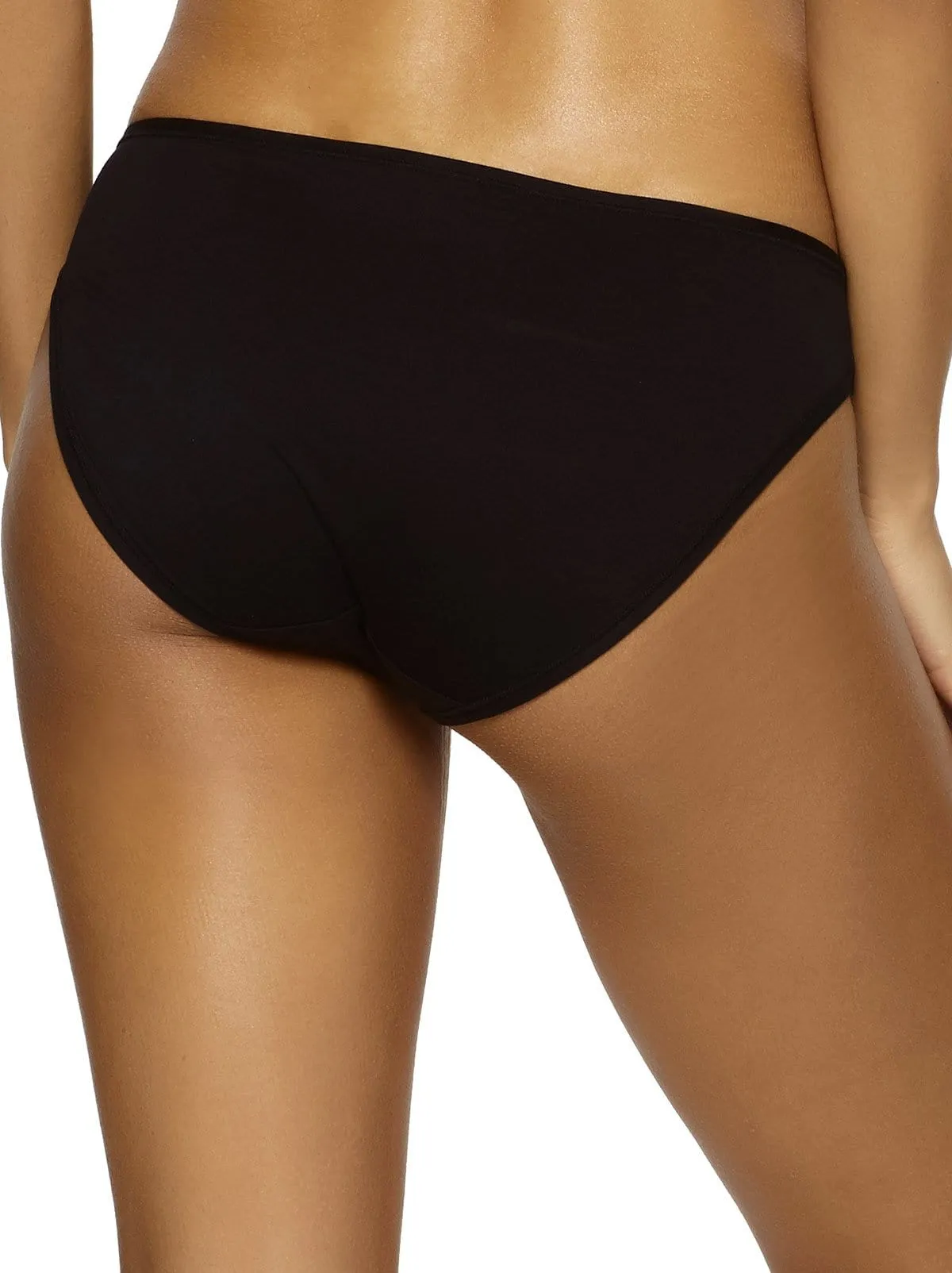 Blissful Super Stretchy Bikini 3-Pack