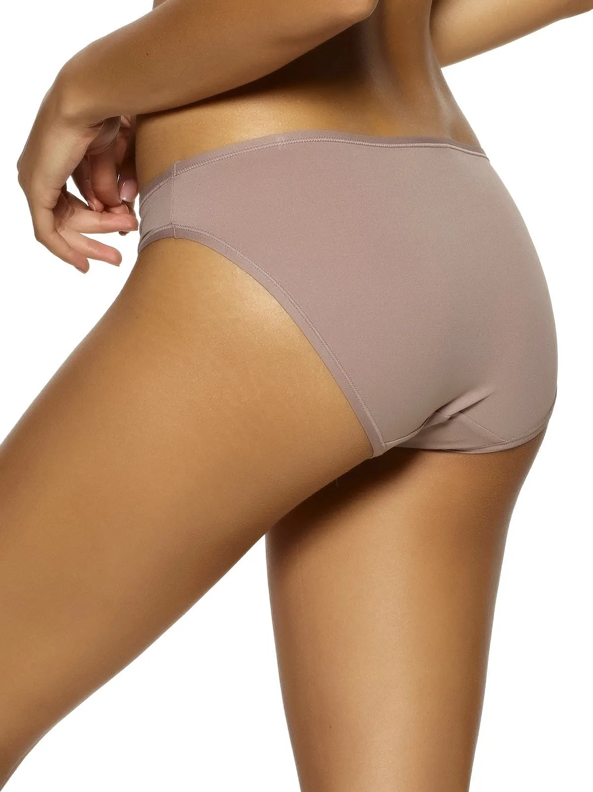 Blissful Super Stretchy Bikini 3-Pack