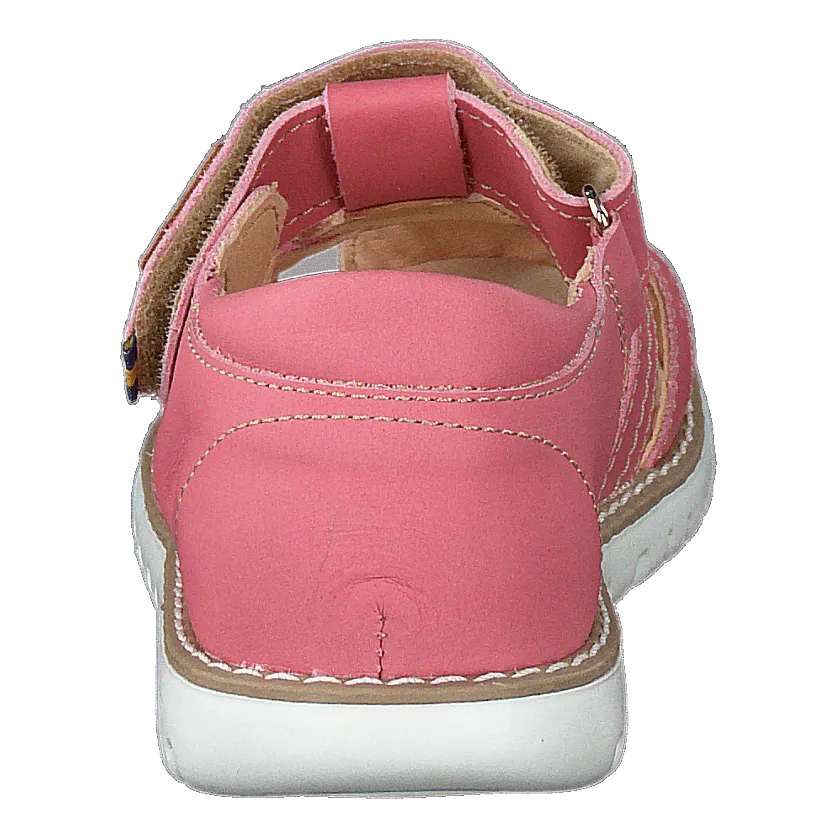 Blomviken Ep Strawberry Rose
